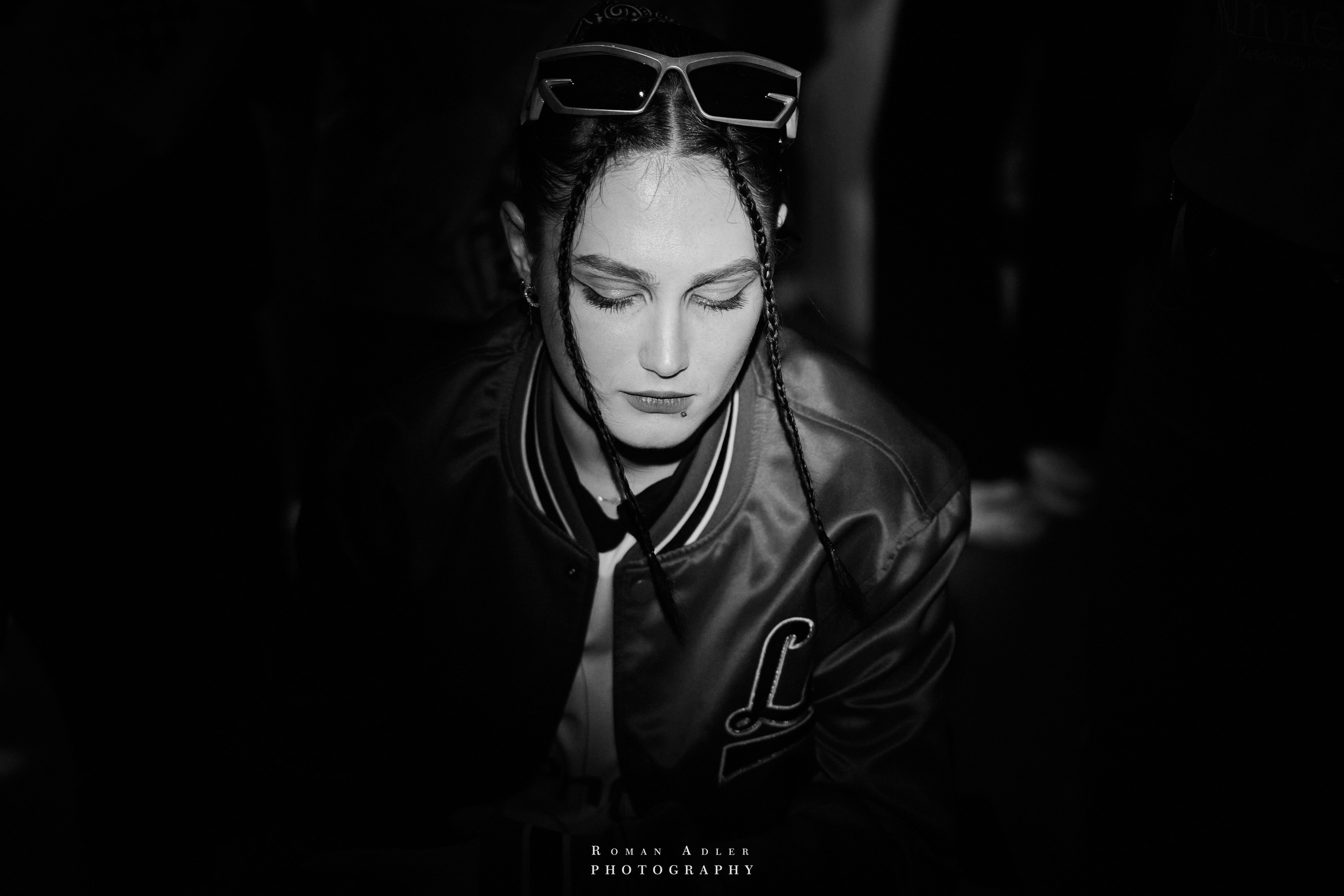 Фестиваль Idolcon 2025. Фотограф Роман Адлер