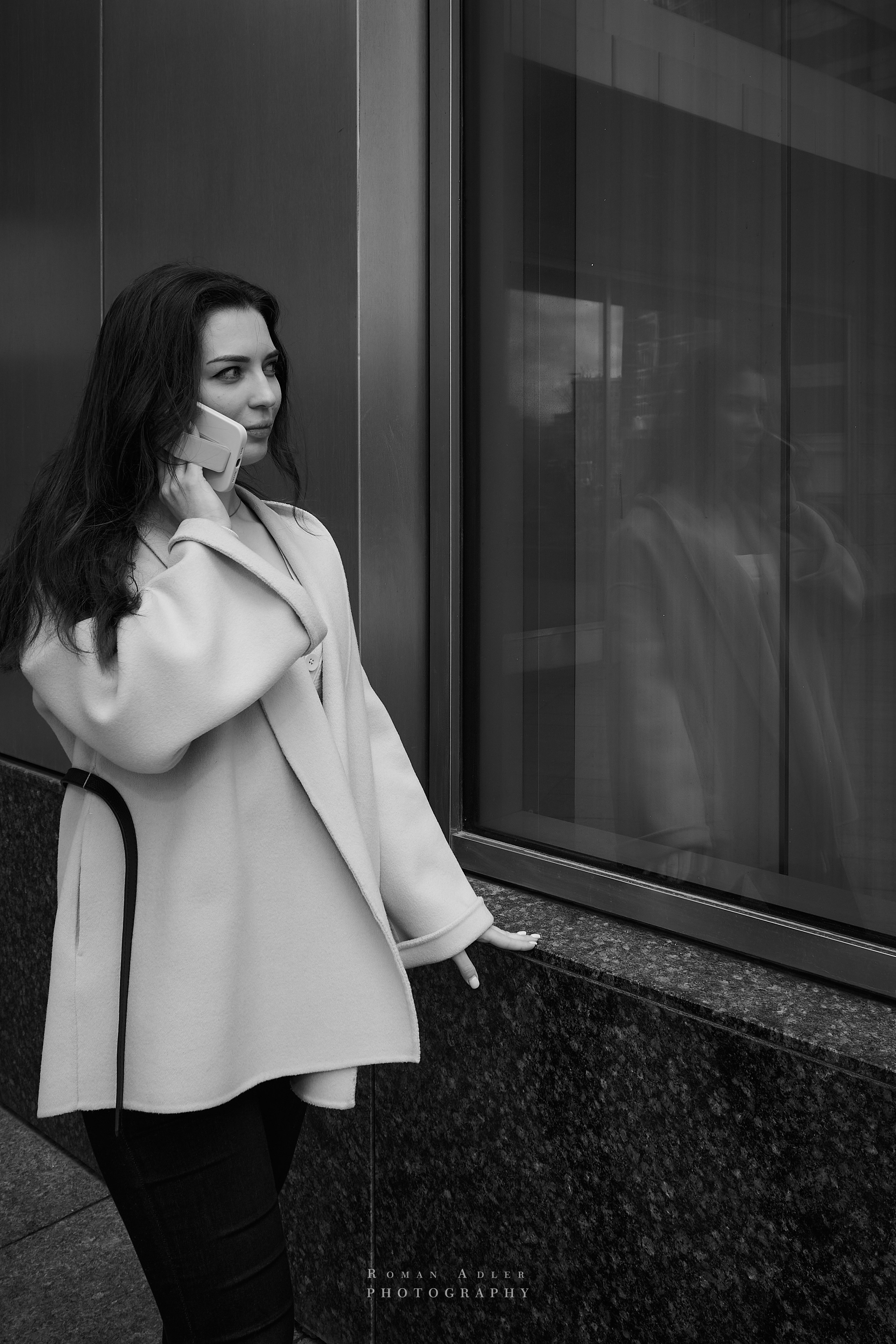 Московский стритджимм! Апрель 2024. Фотограф Роман Адлер