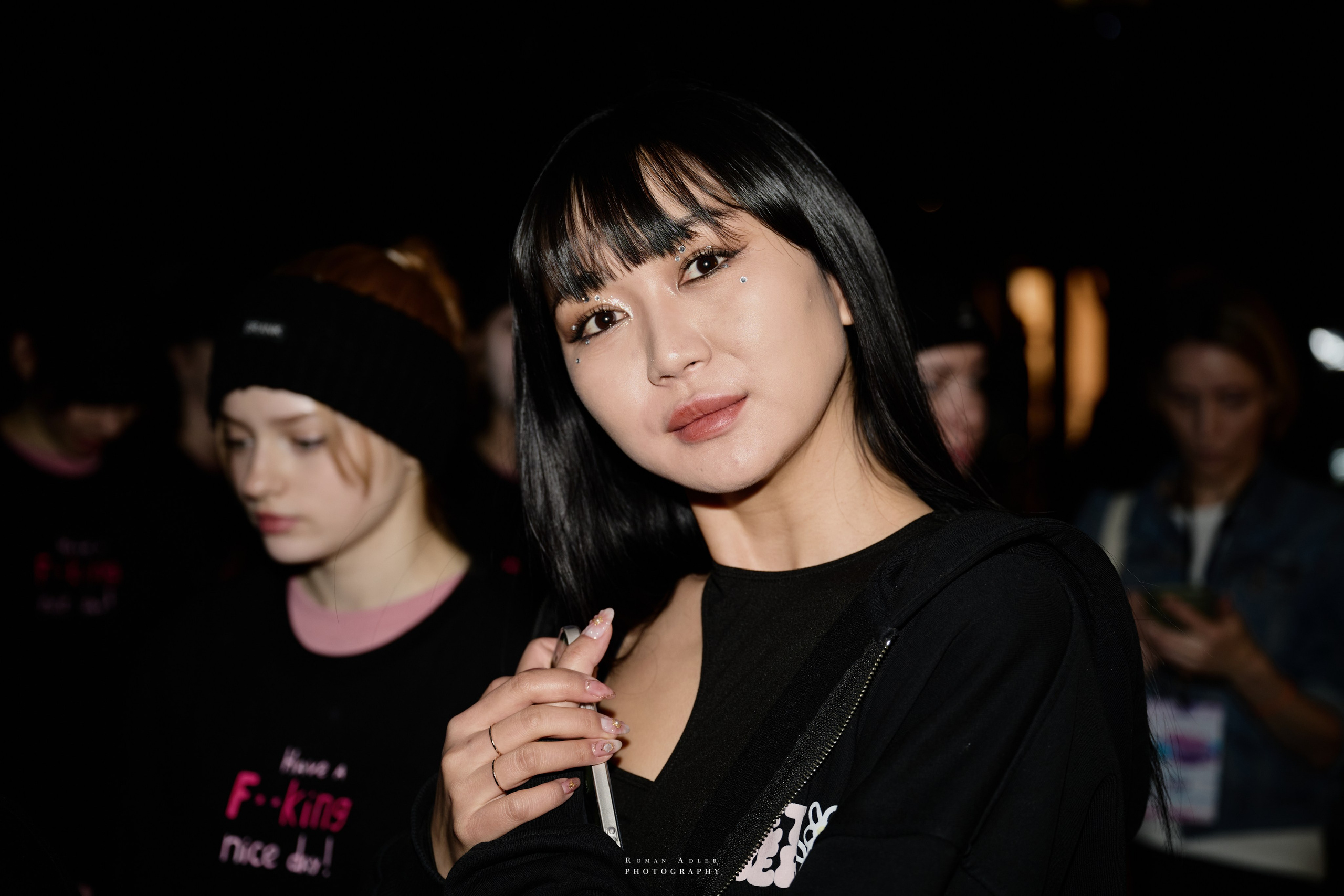 Фестиваль Idolcon 2025. Фотограф Роман Адлер