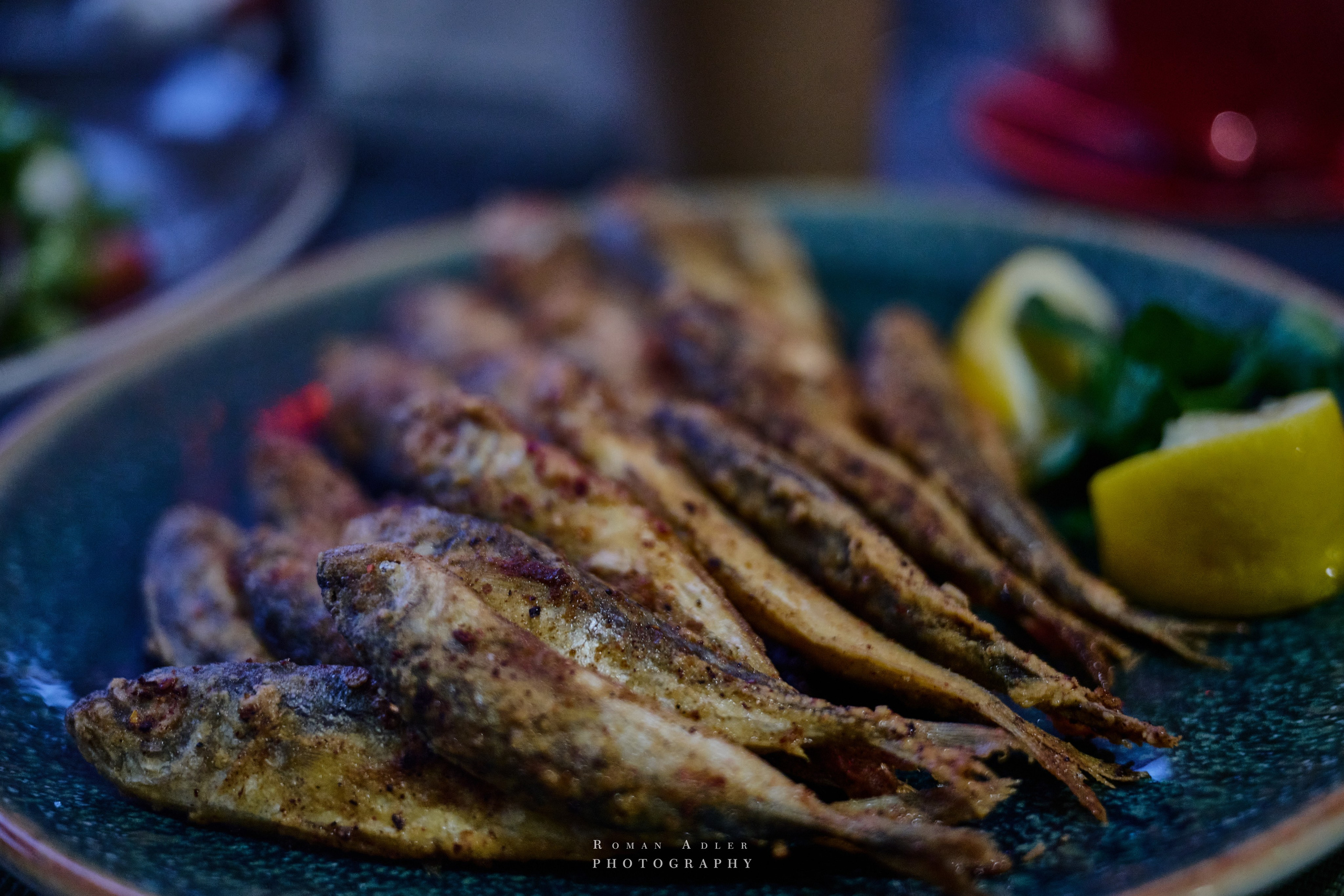 Сочи. Апрель 2025. Фотограф Роман Адлер