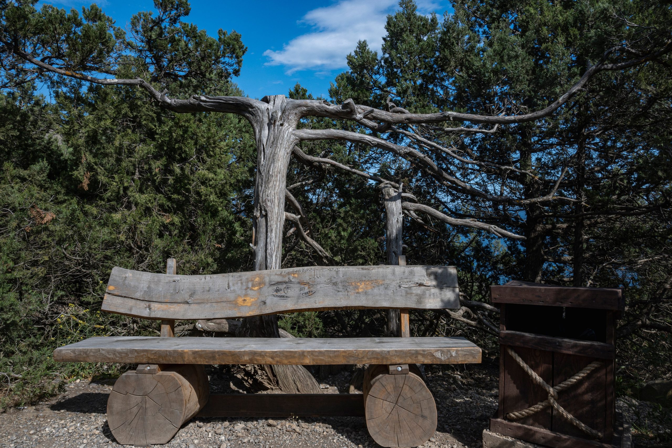 Крым май 2022. Фотограф Роман Адлер