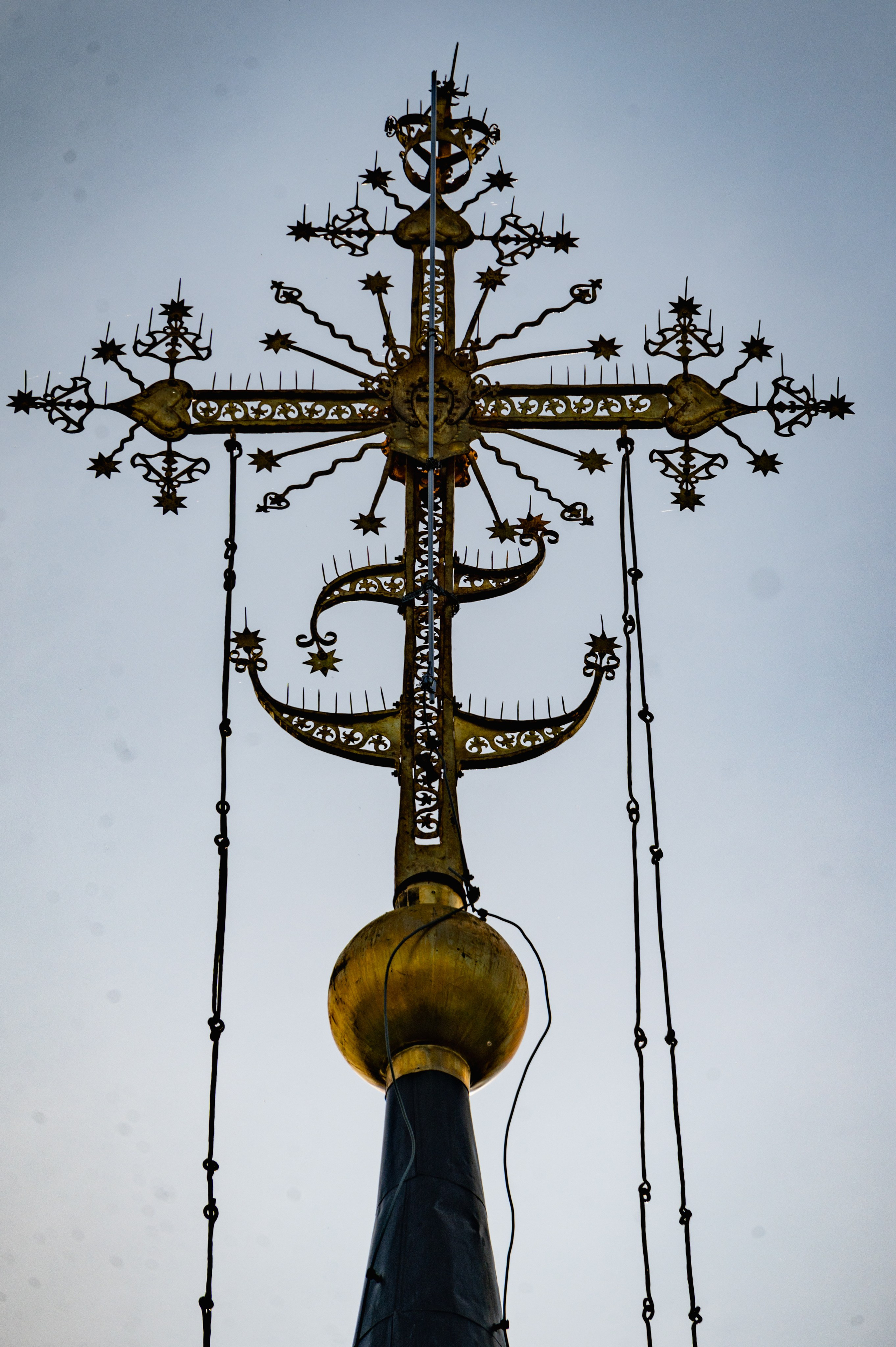 Фото Суздаль 