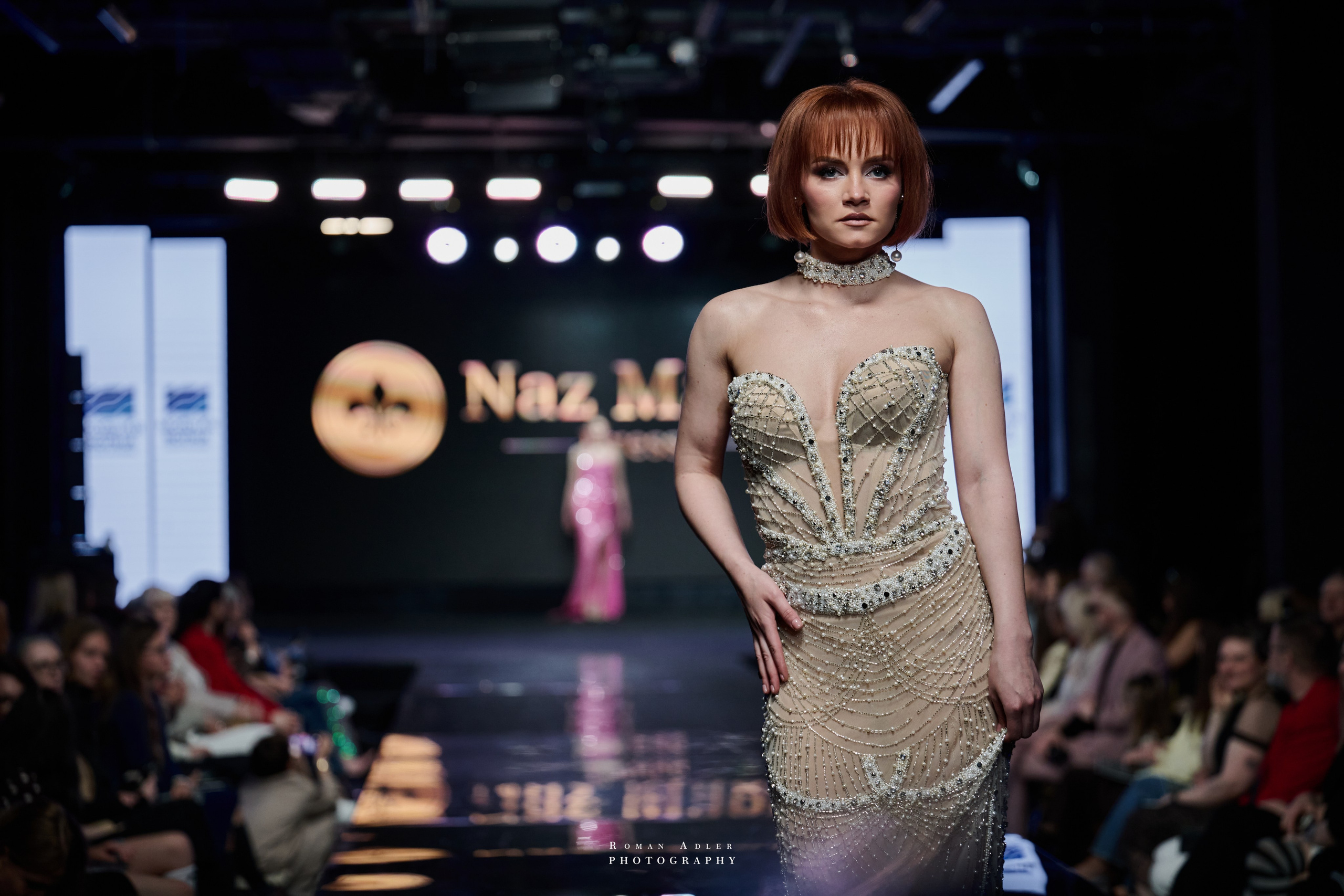 Fashion-фестиваль Модная Волна
