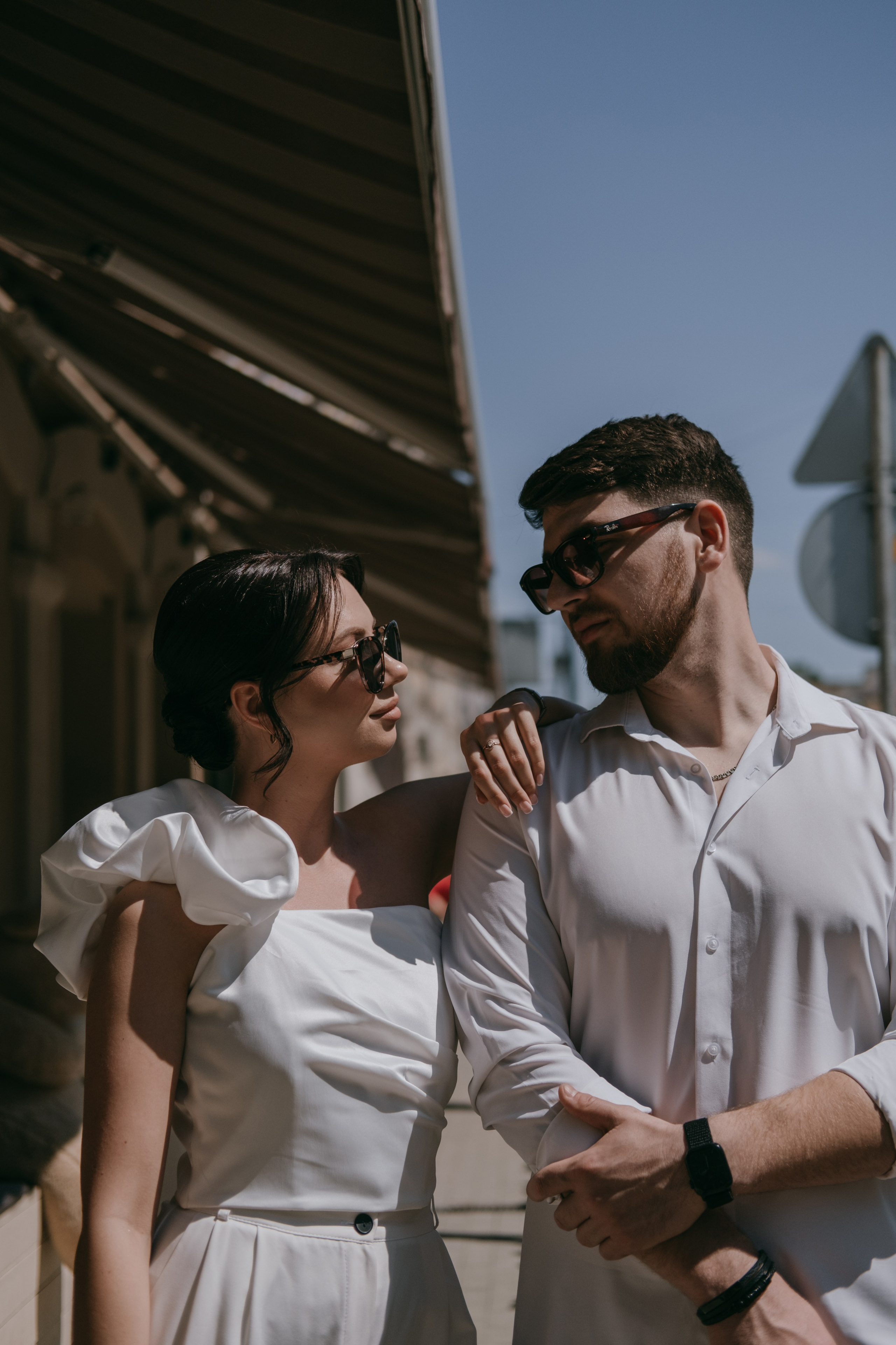 Темирлан и Алёна. Фотограф в Астрахани Васякина Анастасия