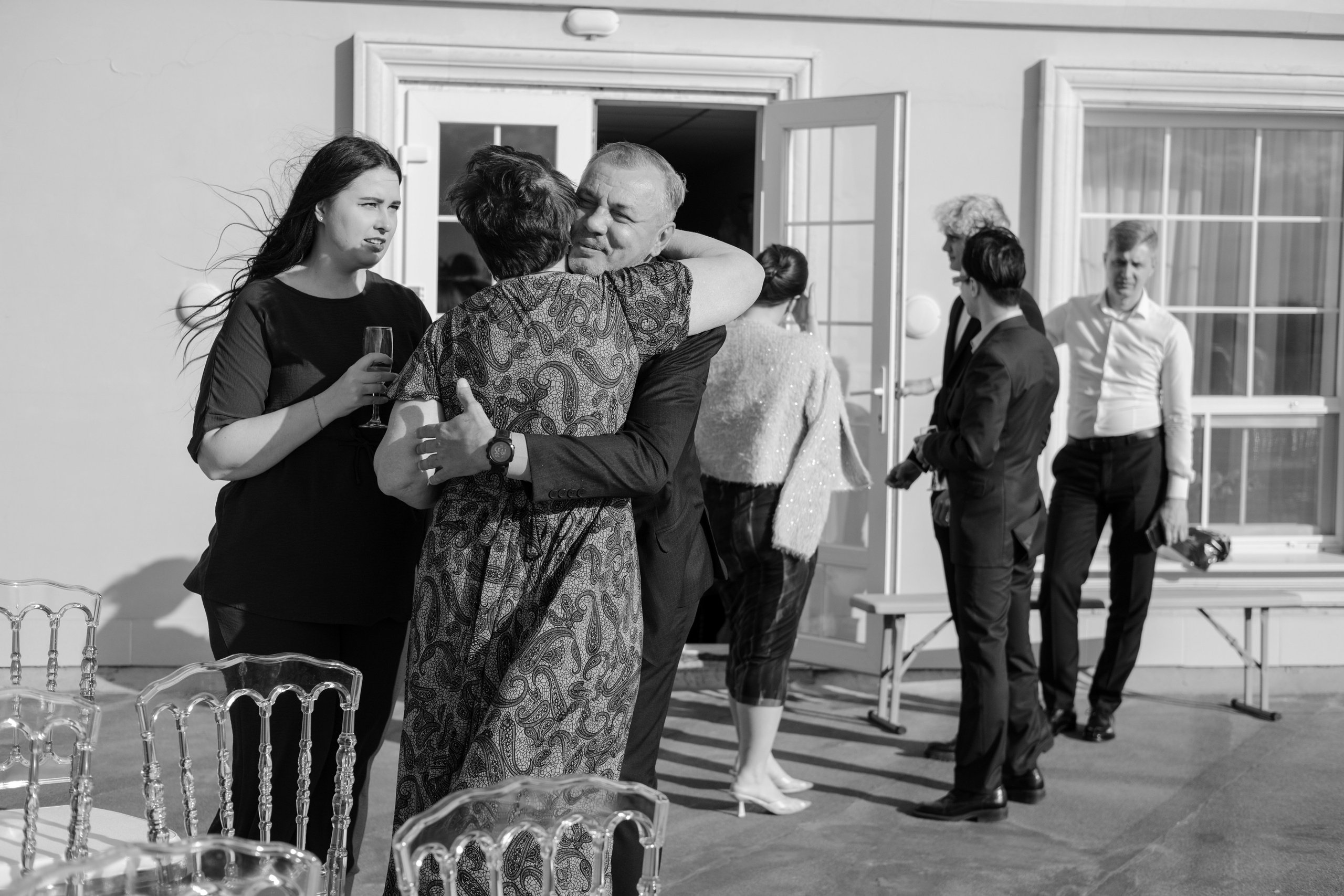 Сергей и Дарья. Фотограф в Астрахани Миронова Анастасия