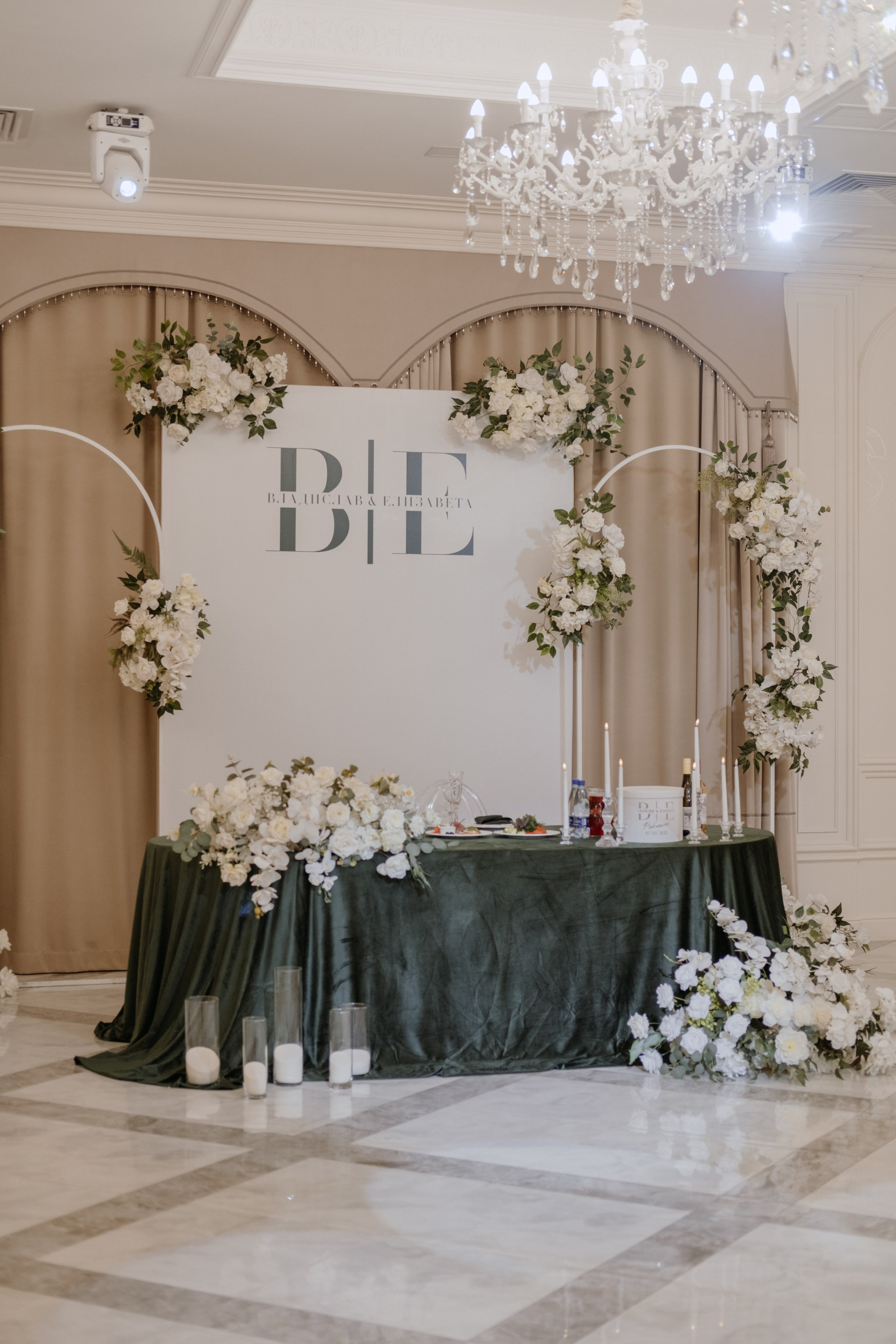 Владислав и Елизавета. Фотограф в Астрахани Васякина Анастасия