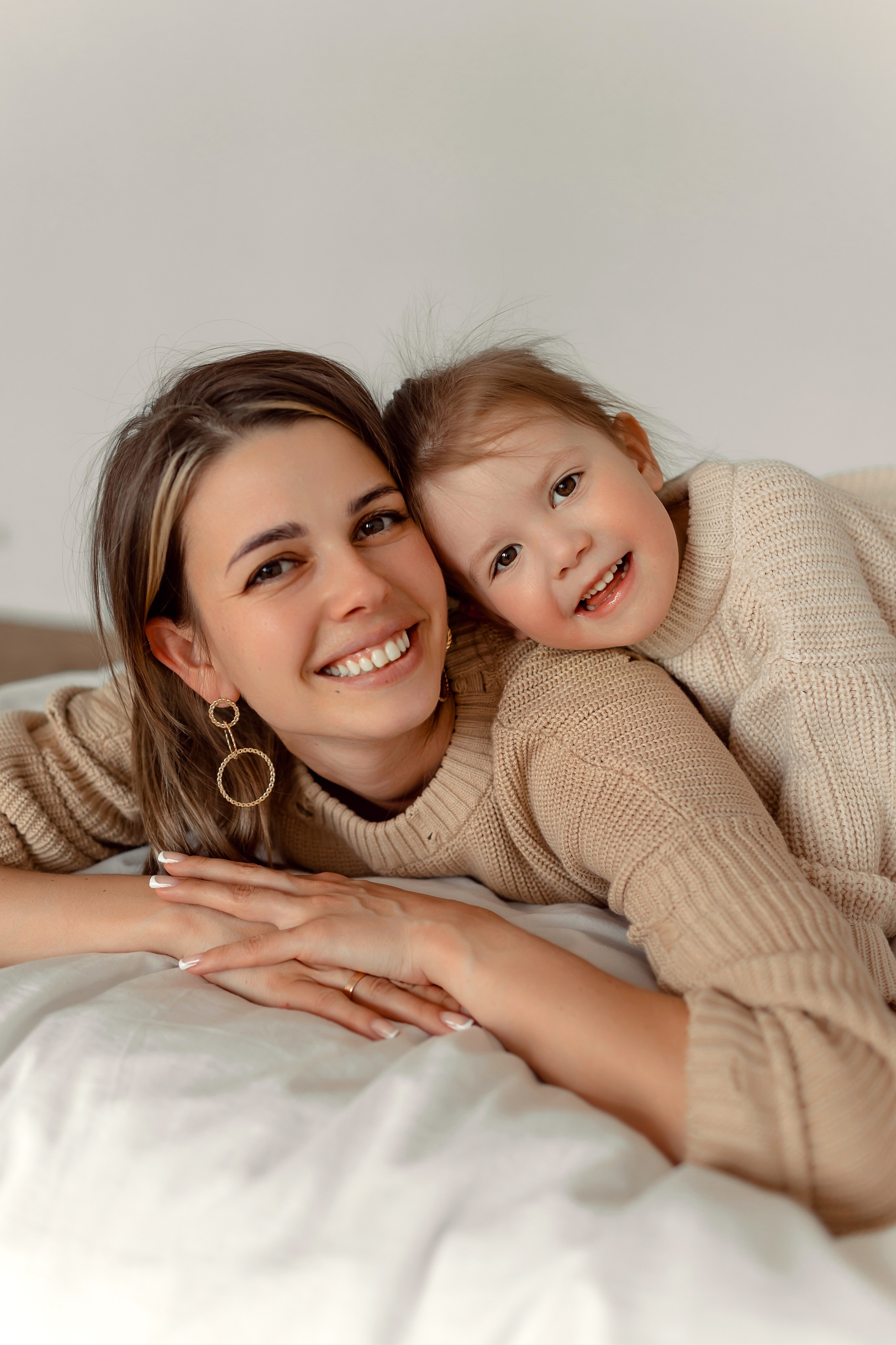 Мама и дочка. Семейный фотограф Надя Мелисова, фотограф беременности, Москва