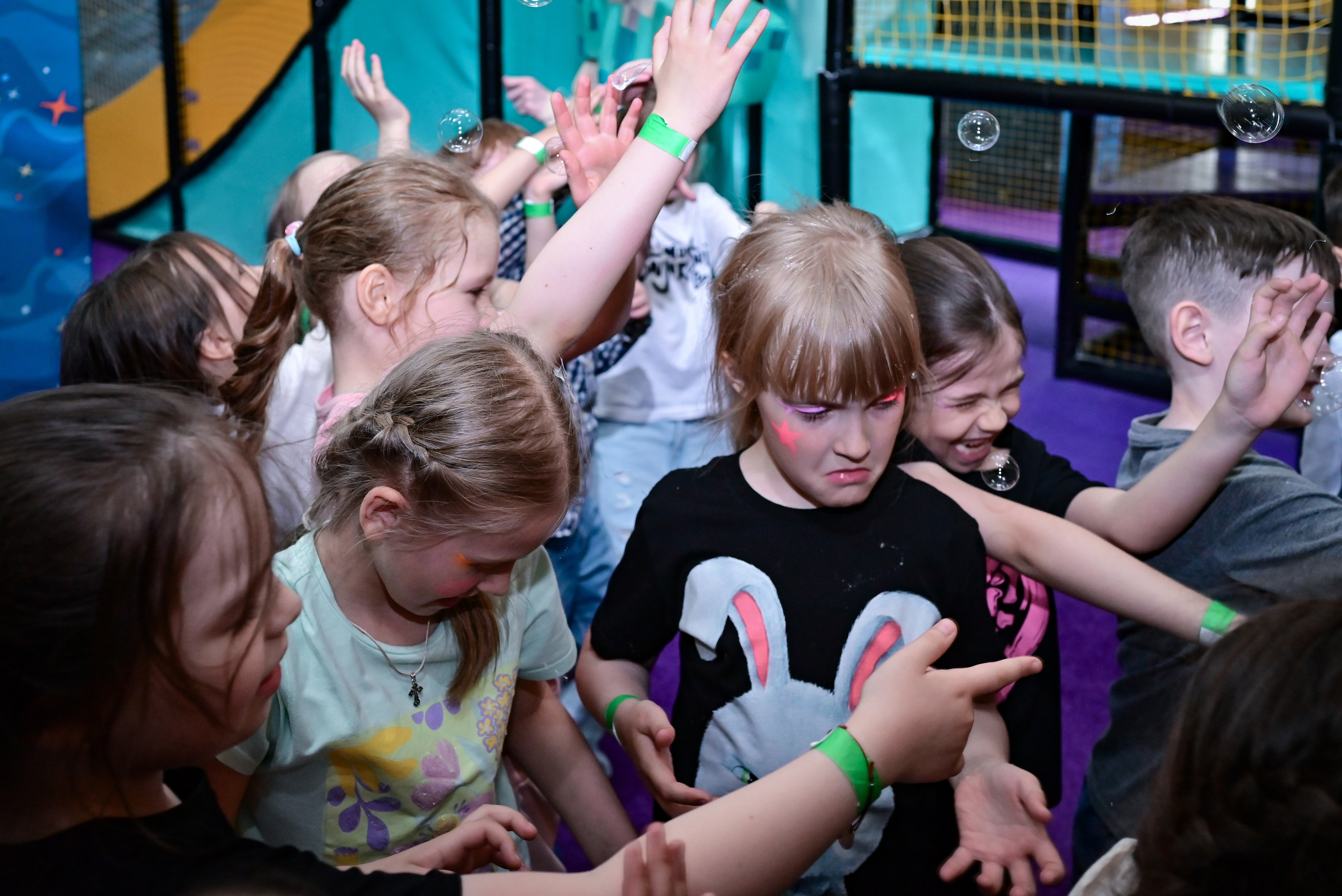 Алесе 8 лет. Семейный и детский фотограф Лариса Ерданова в Екатеринбурге