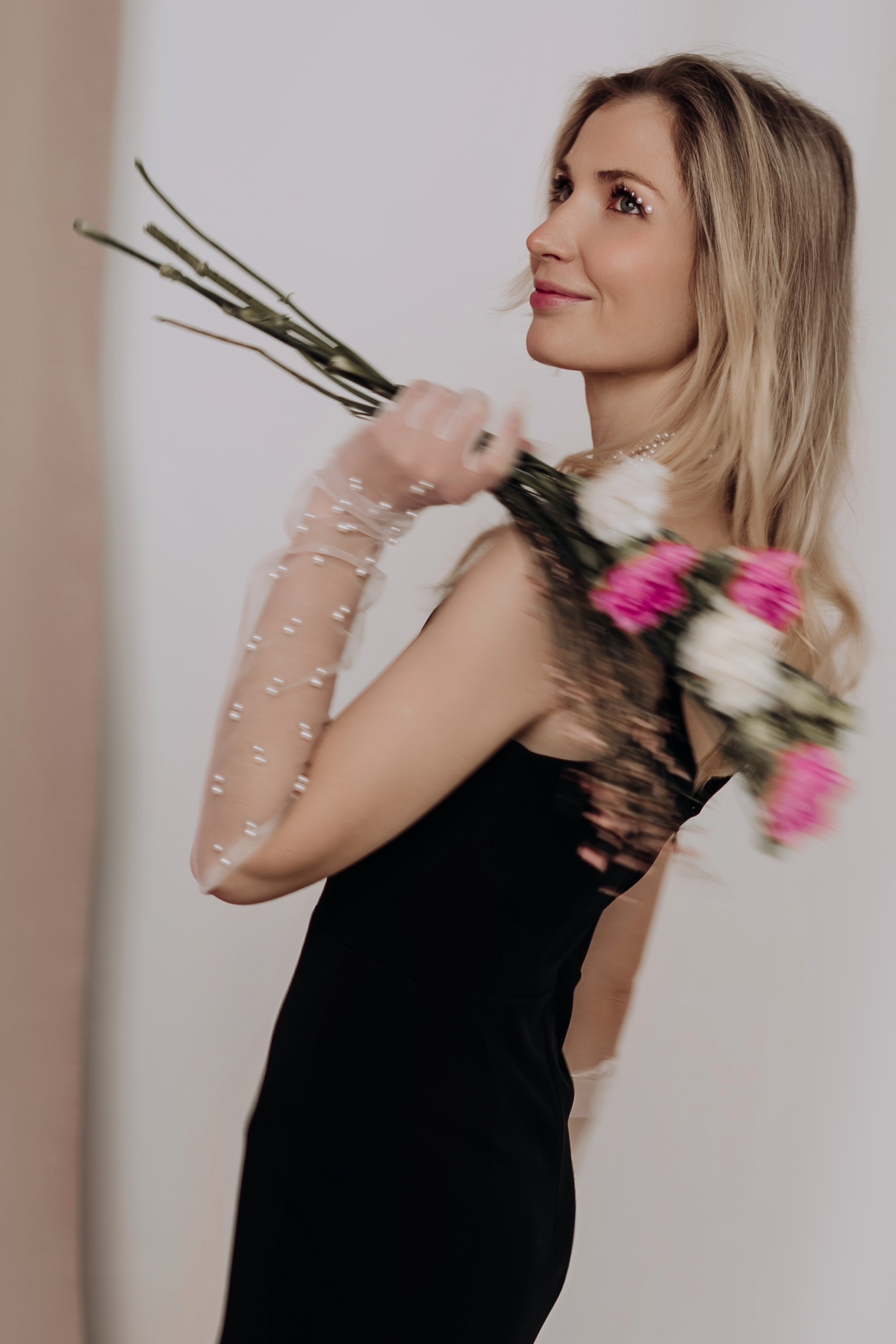 Анастасия. Фотограф в Нижнем Новгороде Невоструева Анна