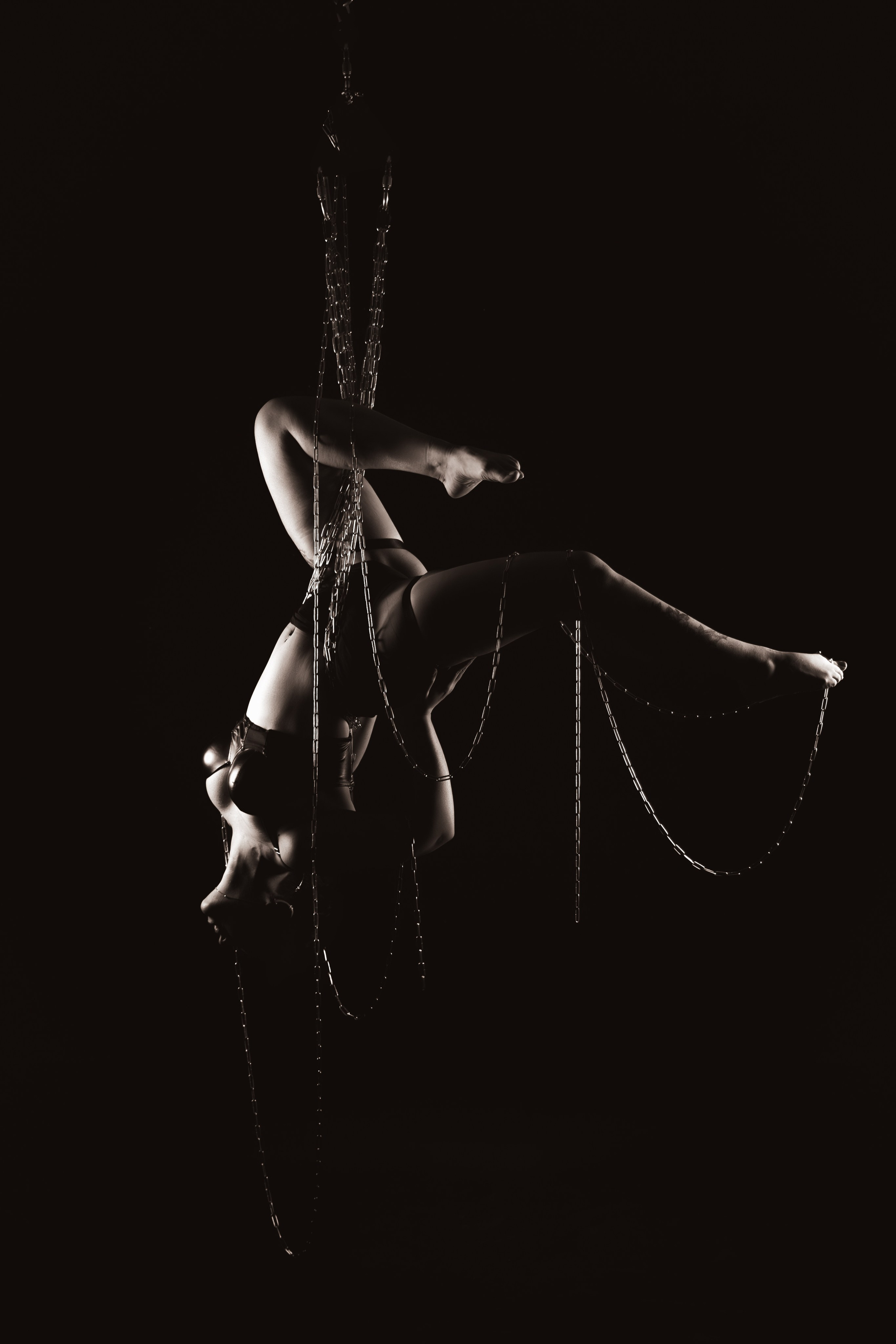 Фотопроект цепи. Главная