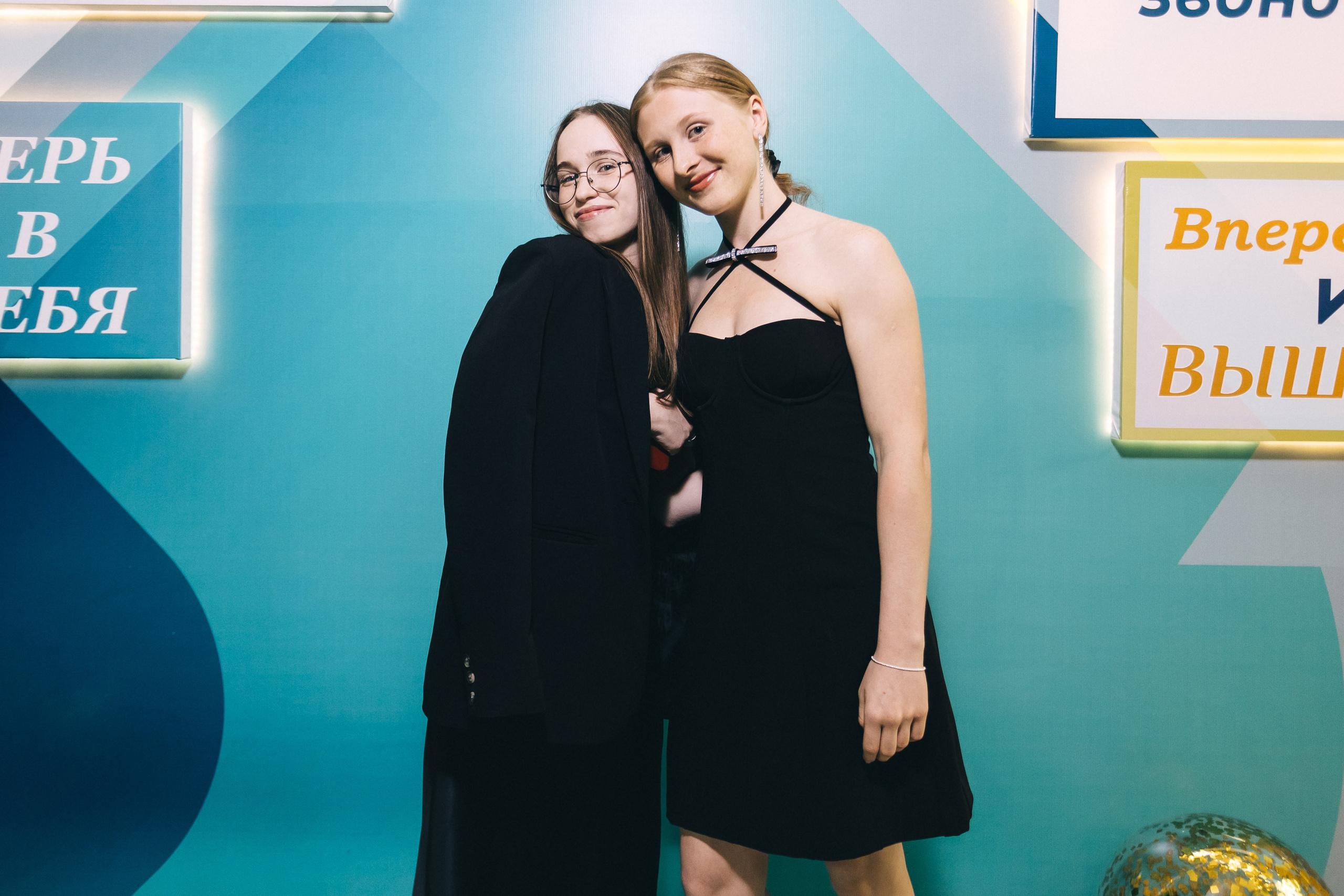 Последний звонок «Лицей 62». Фотограф Кемерово | Сергей