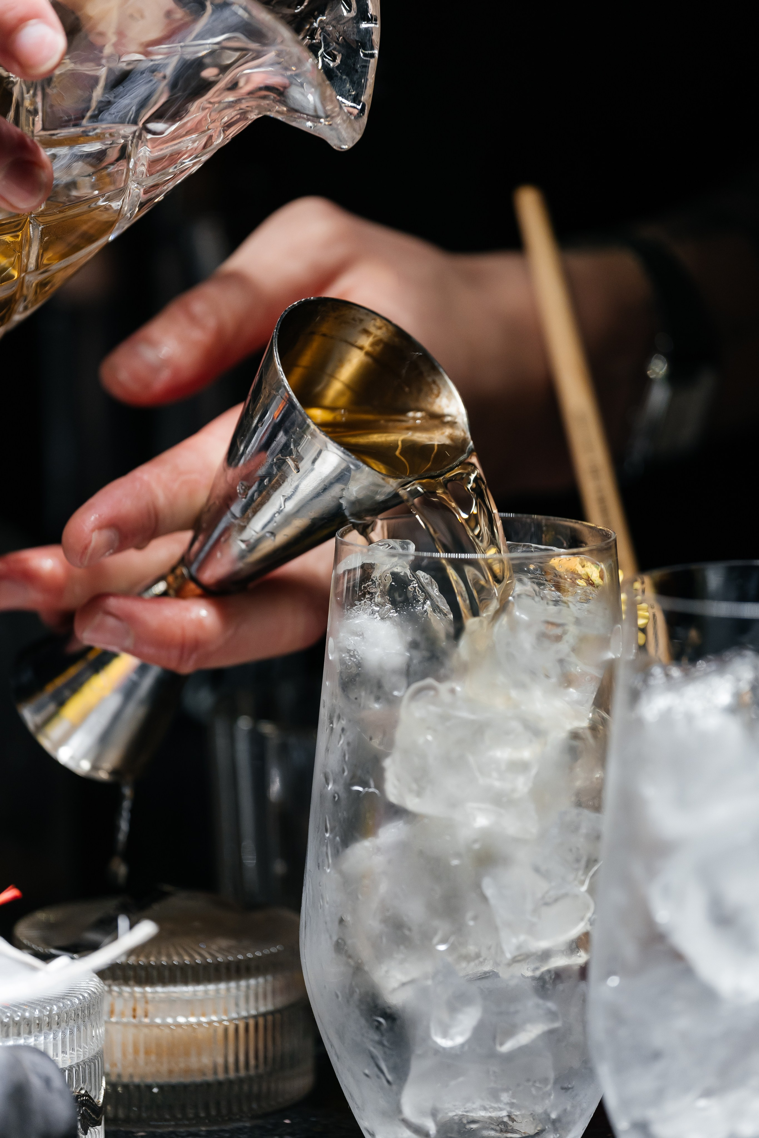 Бар «List». Фотограф Кемерово | Сергей