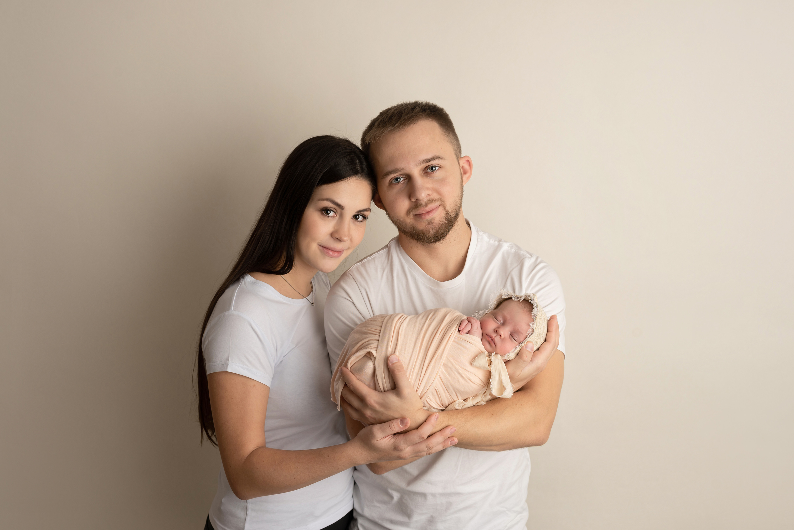 Photos of newborn babies. Photographer of newborns and children up to a year in Montenegro