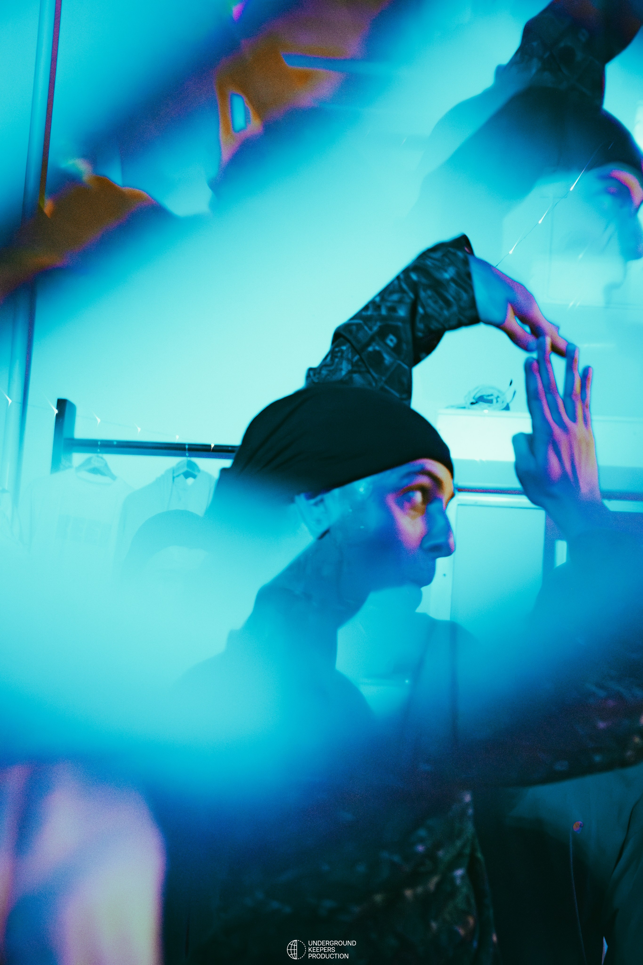 LORDS JAM 18/10 (@youlovebu). Соня бу тебя сфоткала