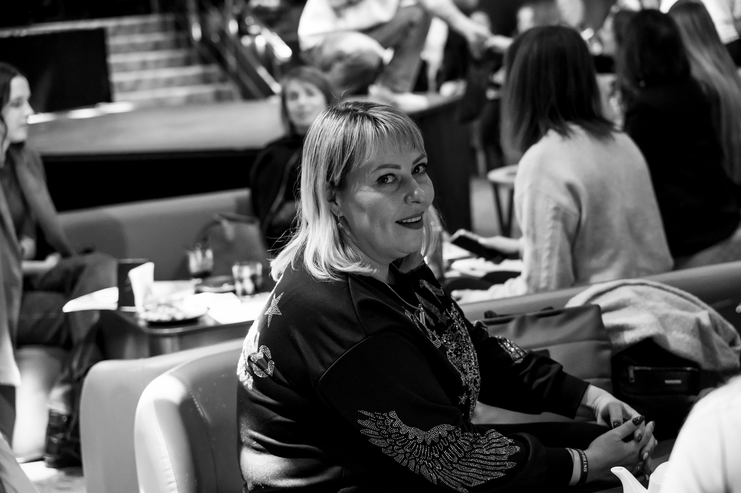 Репортажная съемка (съемка мероприятий). Фотограф Беларусь — Ольга Шаповалова (Жардецкая)