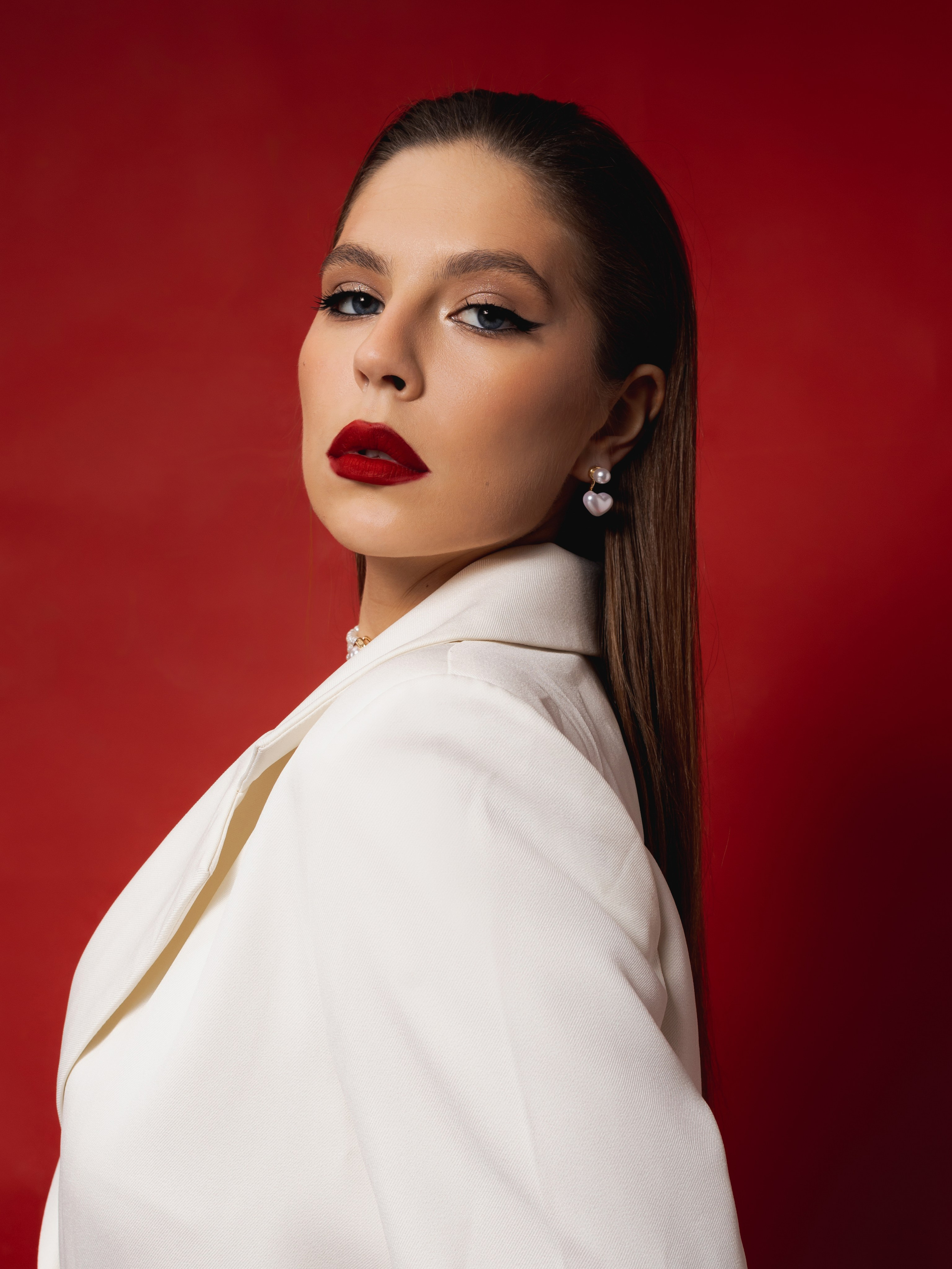 Vika. Фотограф Екатерина Волкова