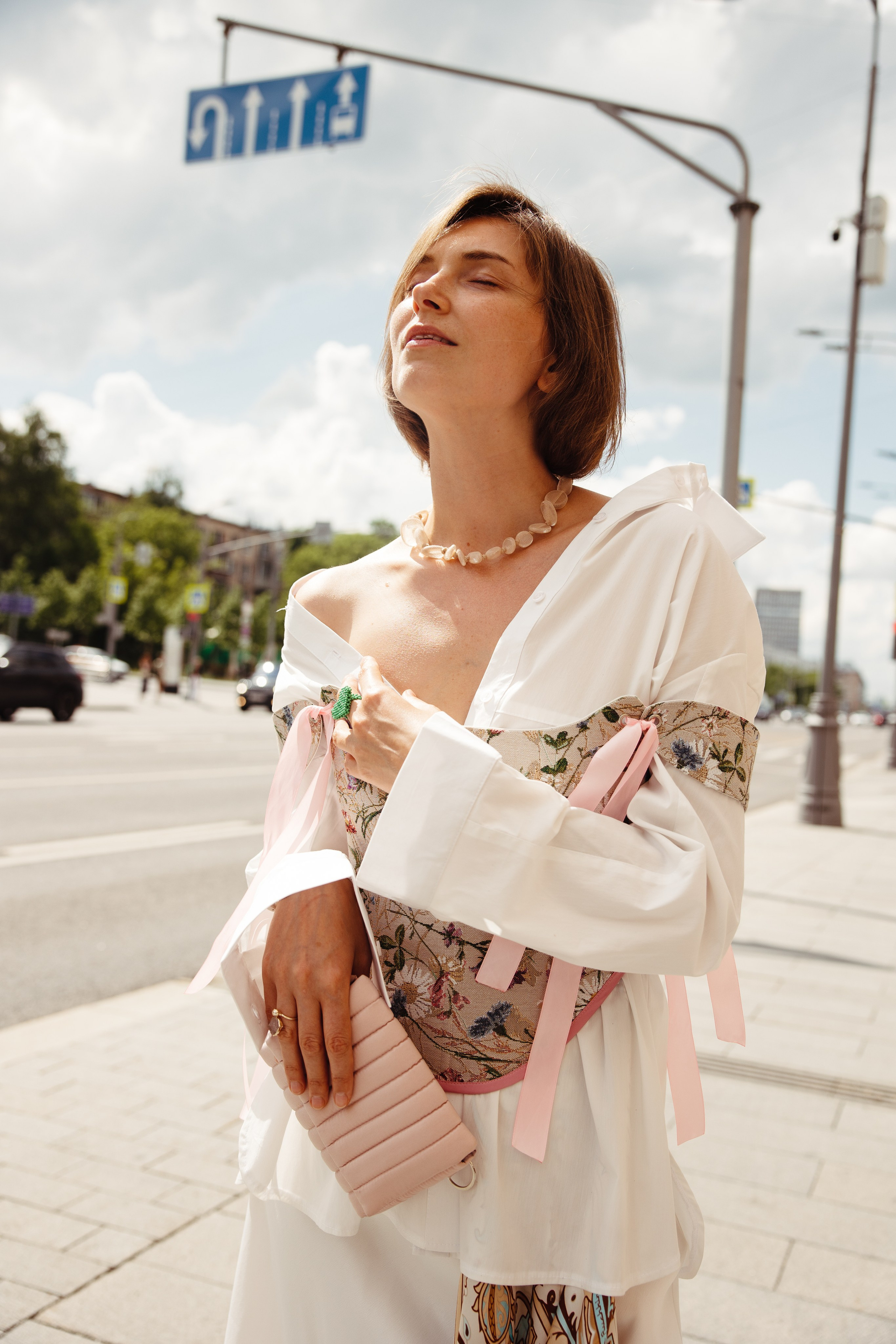 Встреча стилистов в шоу-руме «Наши в космосе». Контент фотограф в Москве и области Елена Кулакова