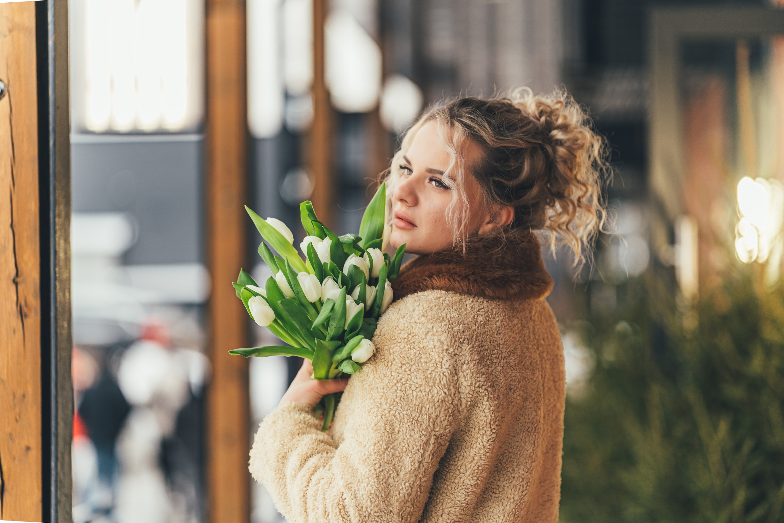 Галина, Москва, Хлебозавод. Наталья Дукалова фотограф Щелково Королев Пушкино Москва Балашиха