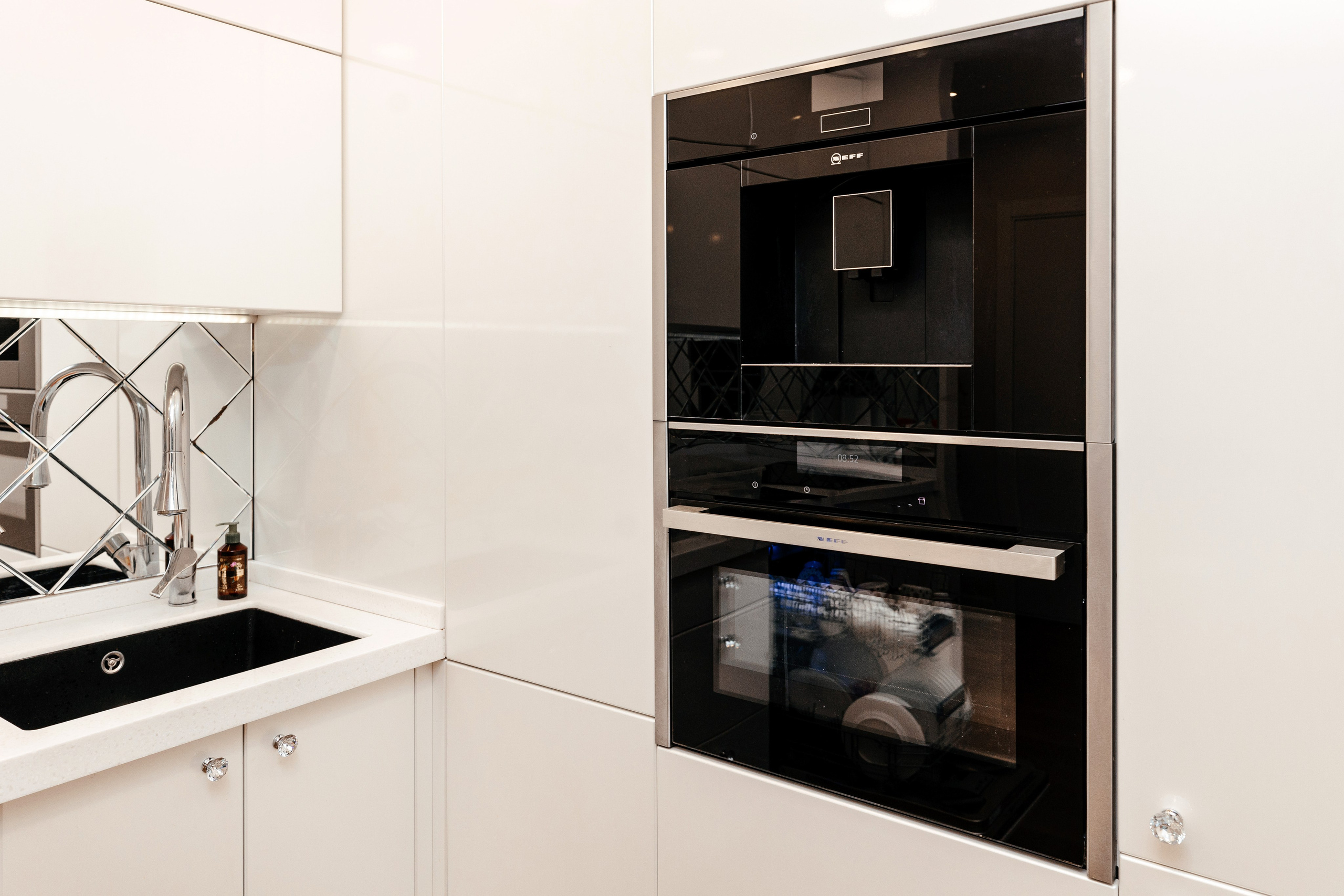 ЖК Адмиральский. Фотограф для бизнеса Константин Брусницын в Екатеринбурге