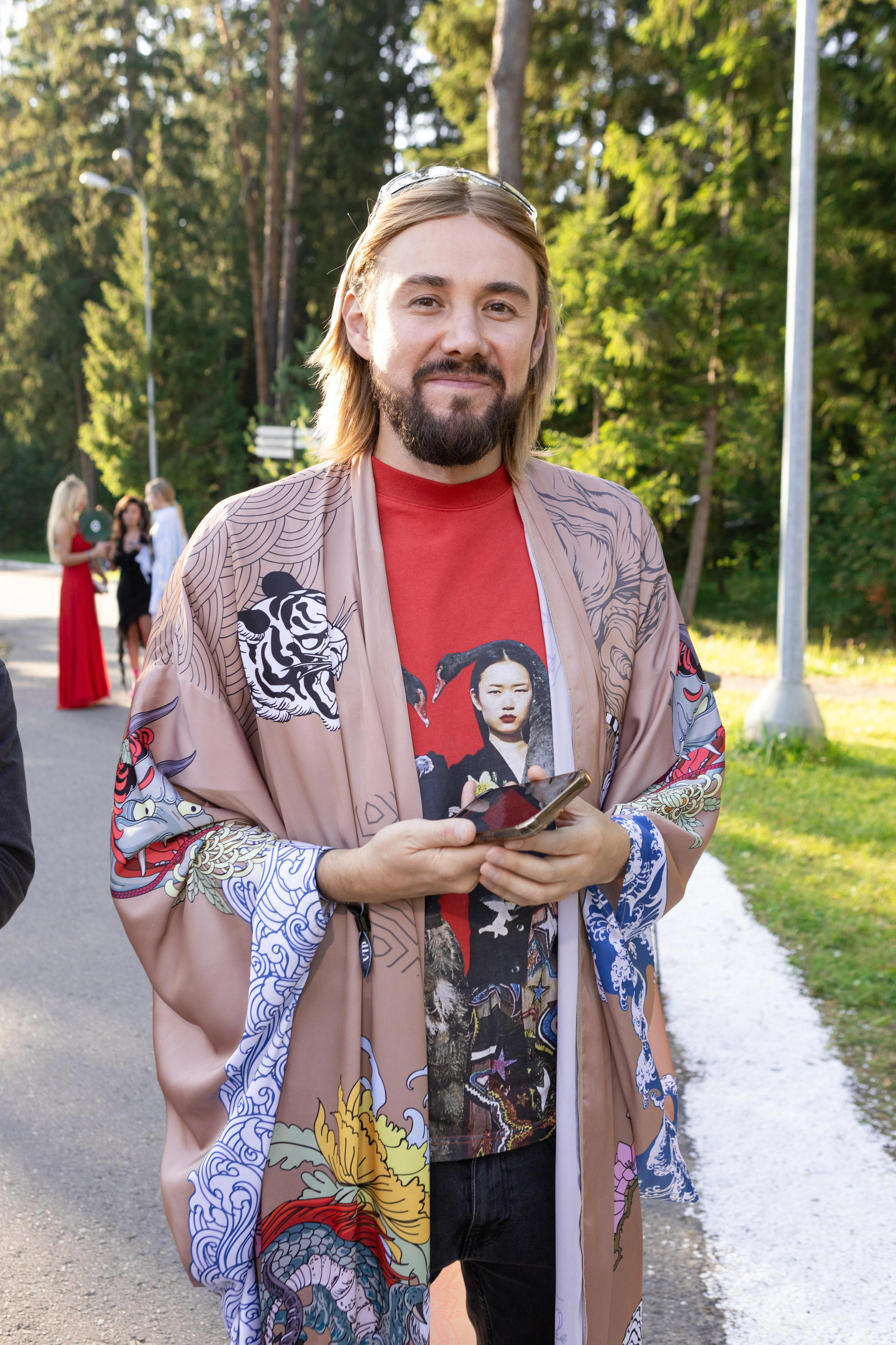 Fashion TV 06.07.23. Главная