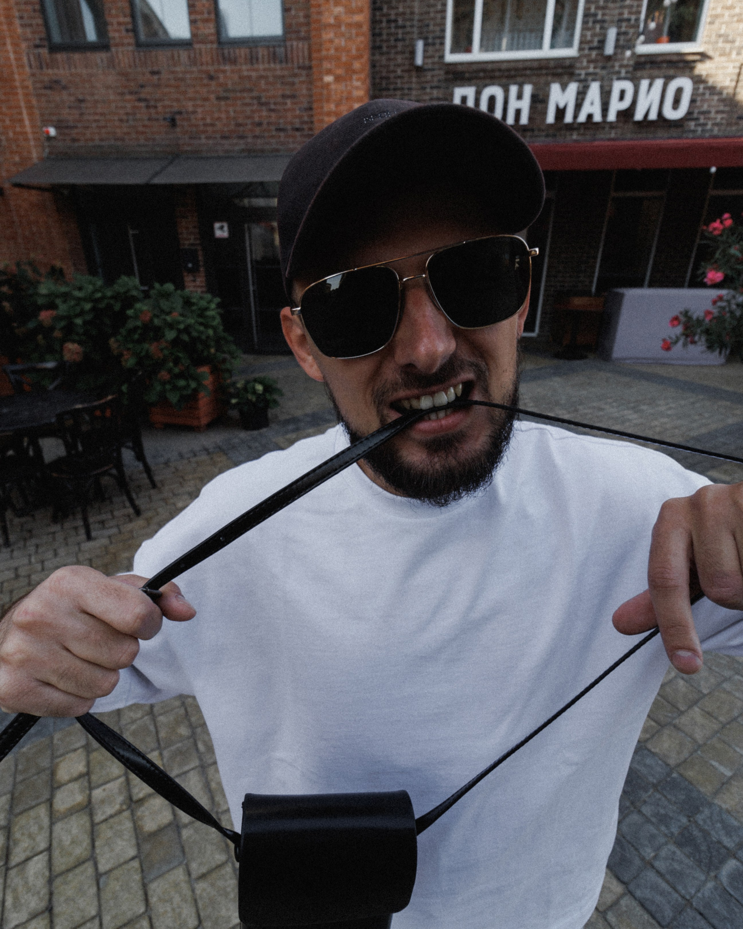 Артур. Фотограф Александр Закадычный | Таганрог