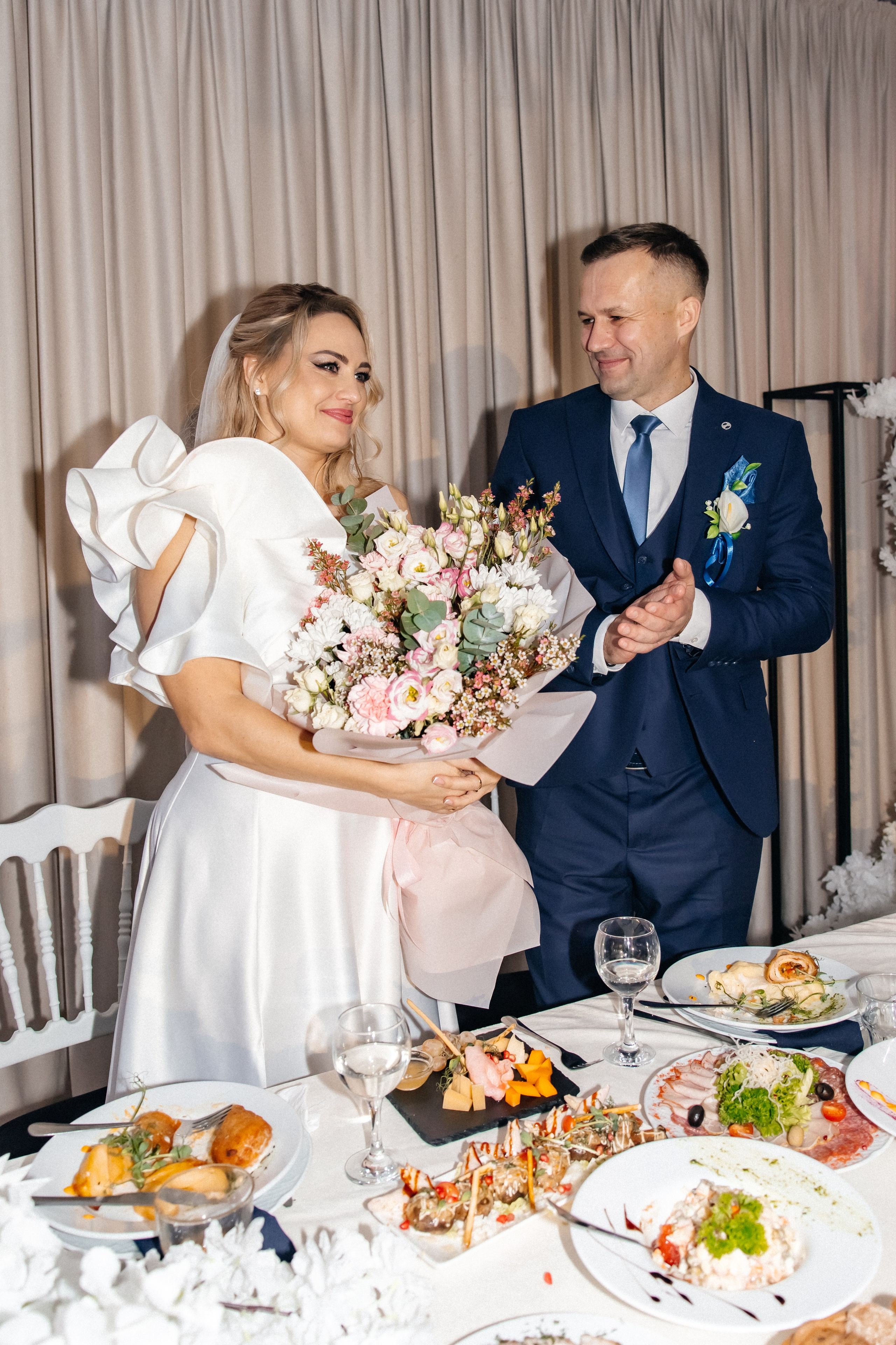 Елена и Алексей. Светлана Ванцлав — фотограф Минск, Беларусь