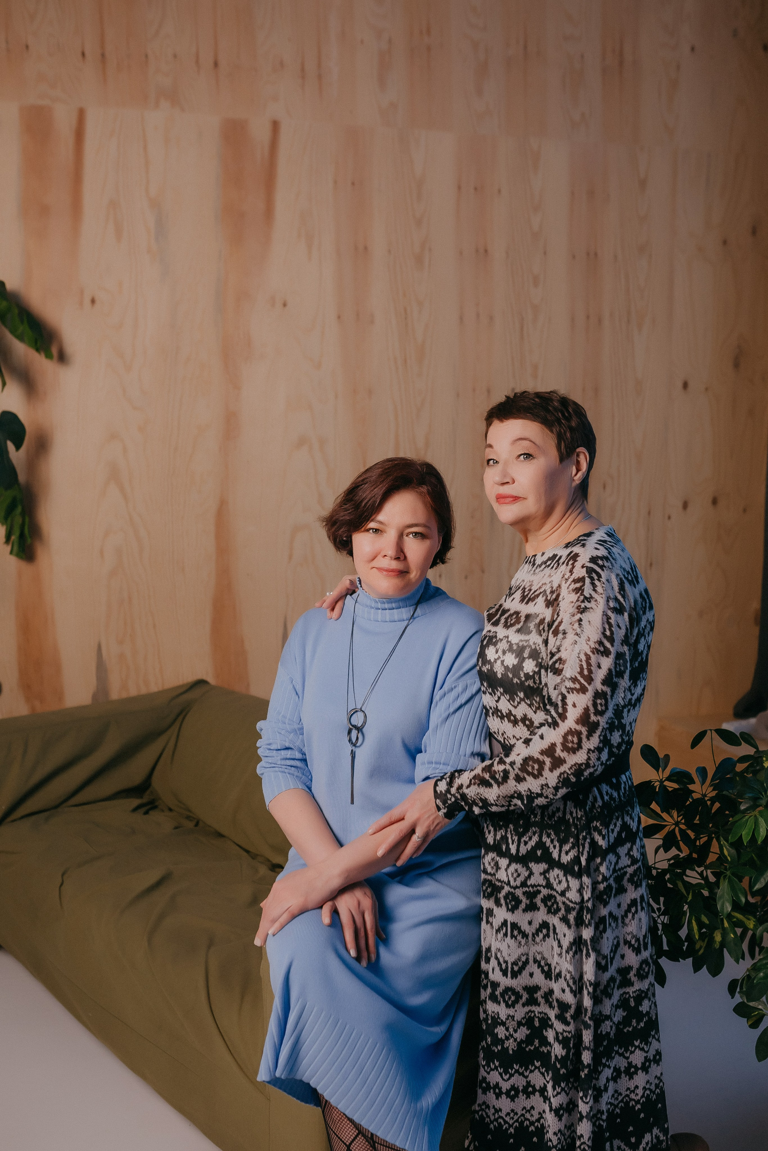 Сафи +Амир и семья. Семейный фотограф в Сургуте