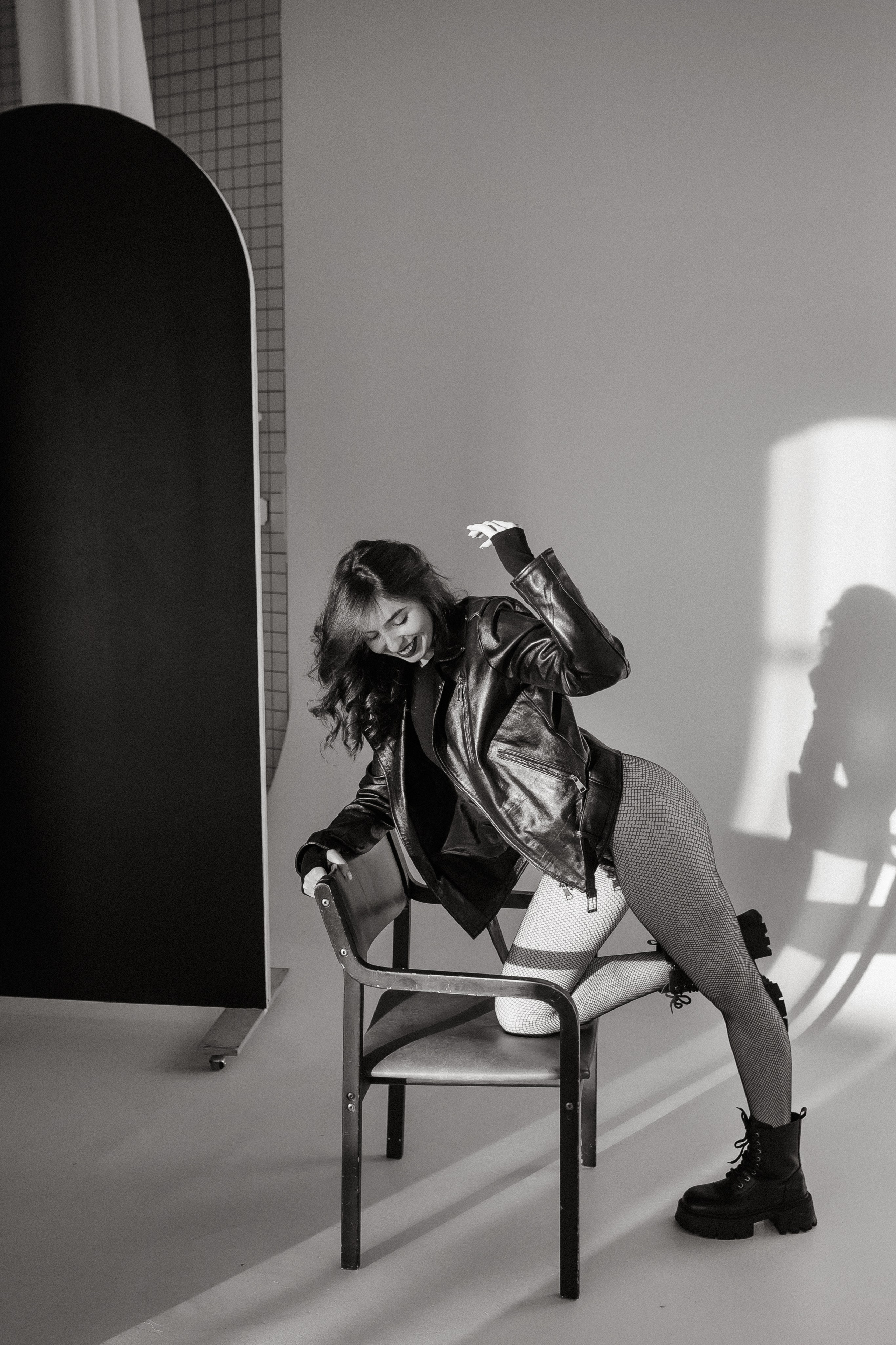 Варвара. Семейный фотограф в Сургуте