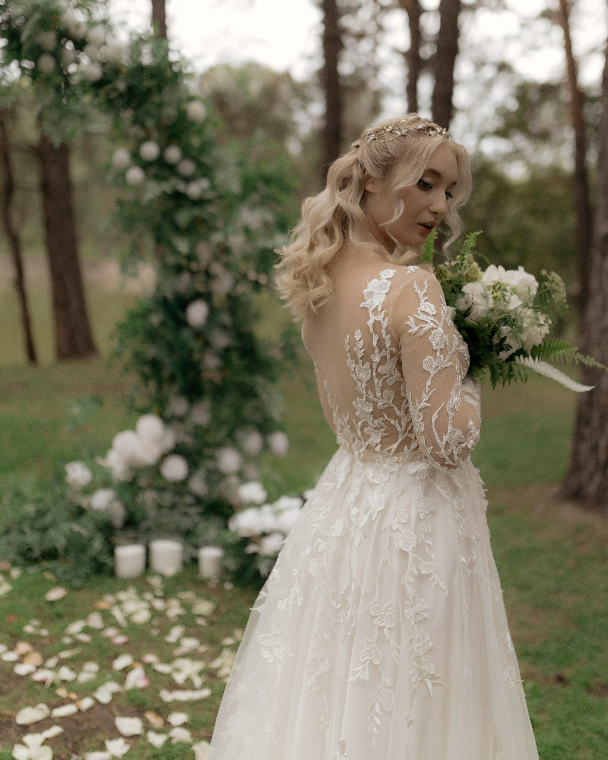 Всеволод и Алина. DARYA.BELKINA