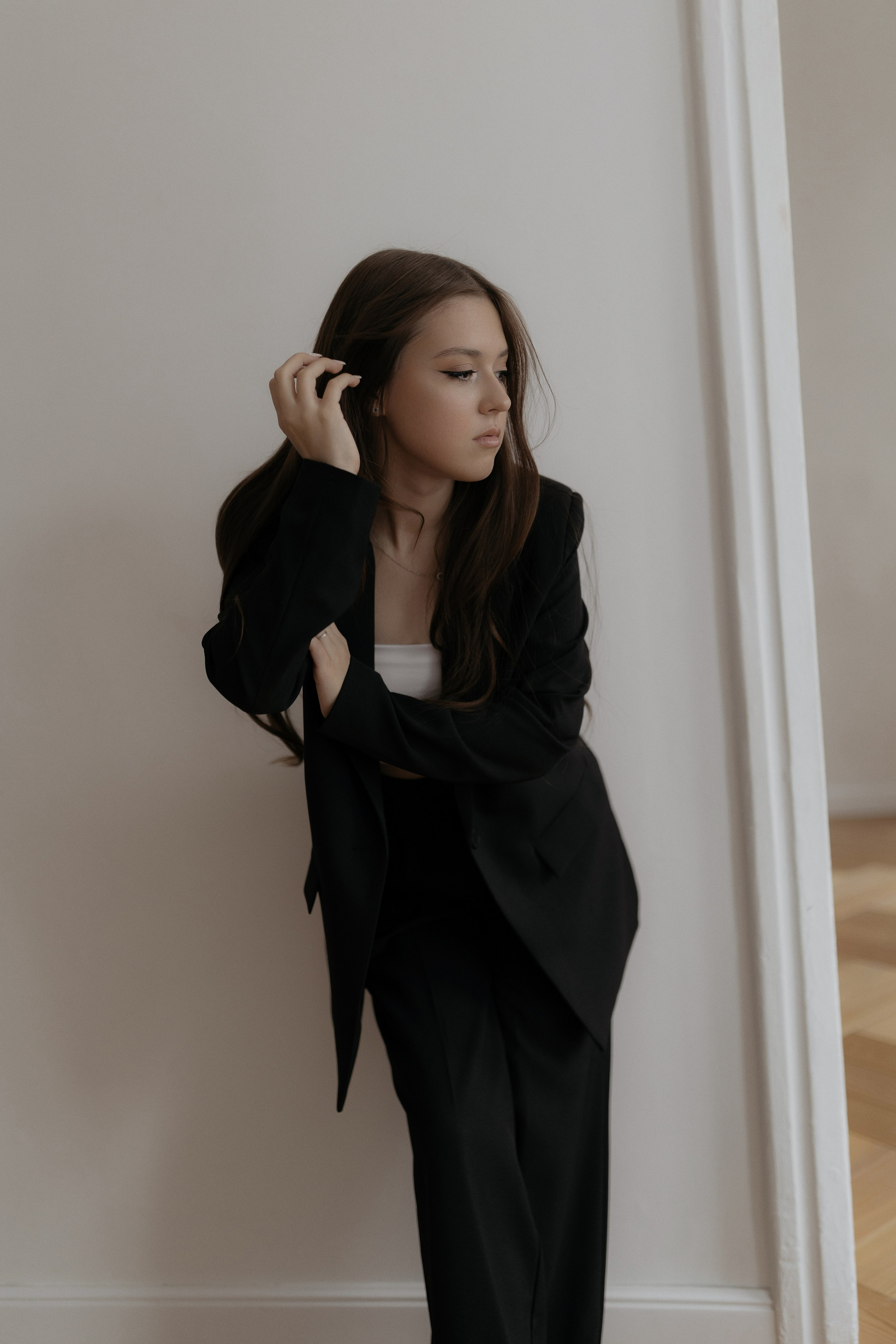 Мария и Александра. DARYA.BELKINA