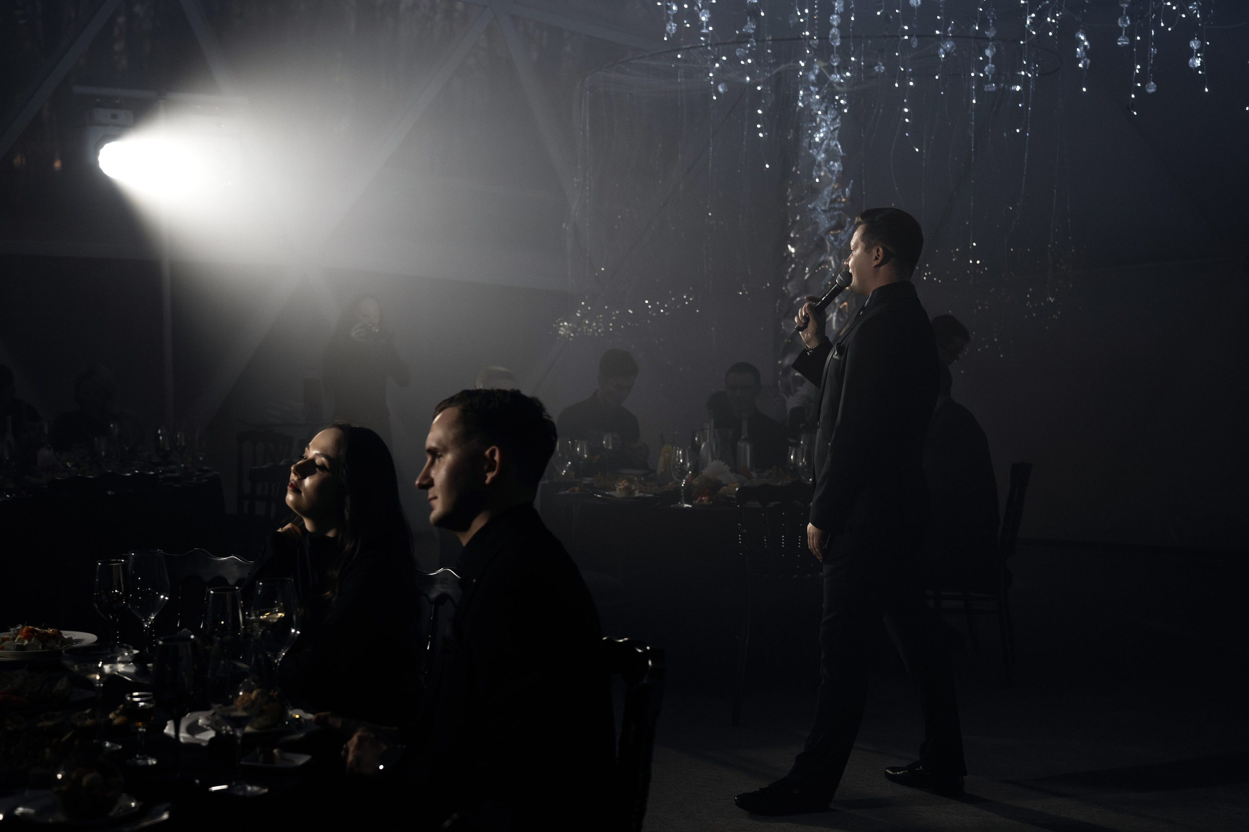 Happy birthday. Фотограф Михаил Ефремов