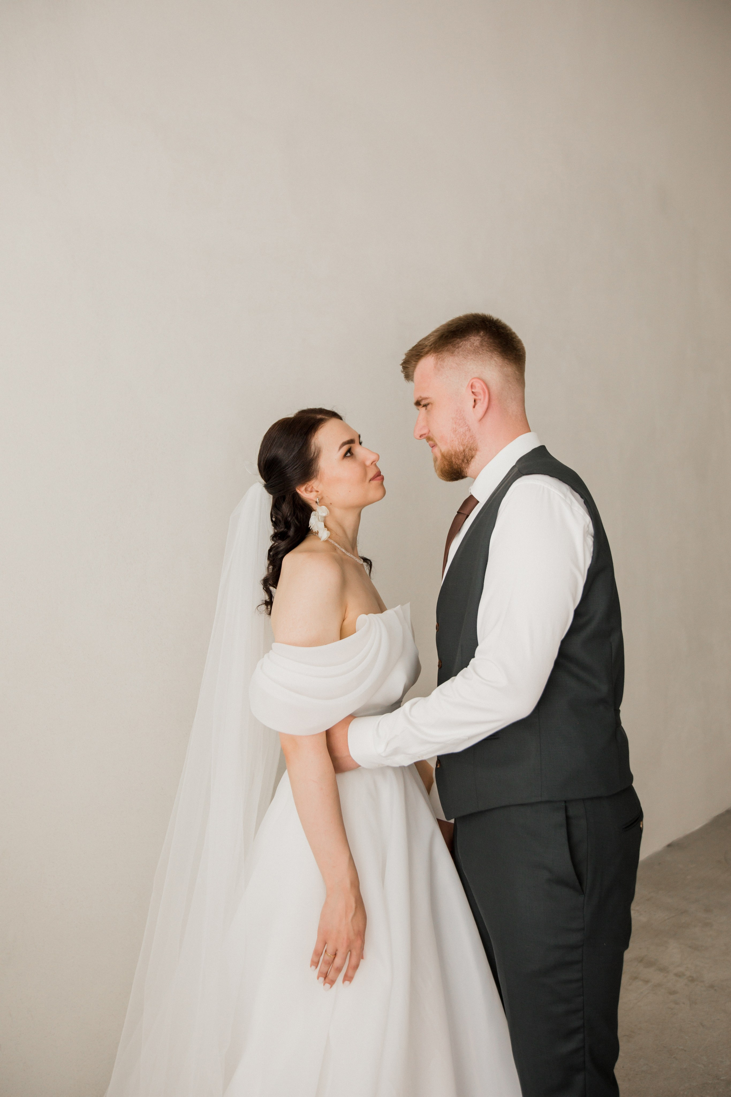 Даниил и Кристина. Свадебный и семейный фотограф в Краснодаре