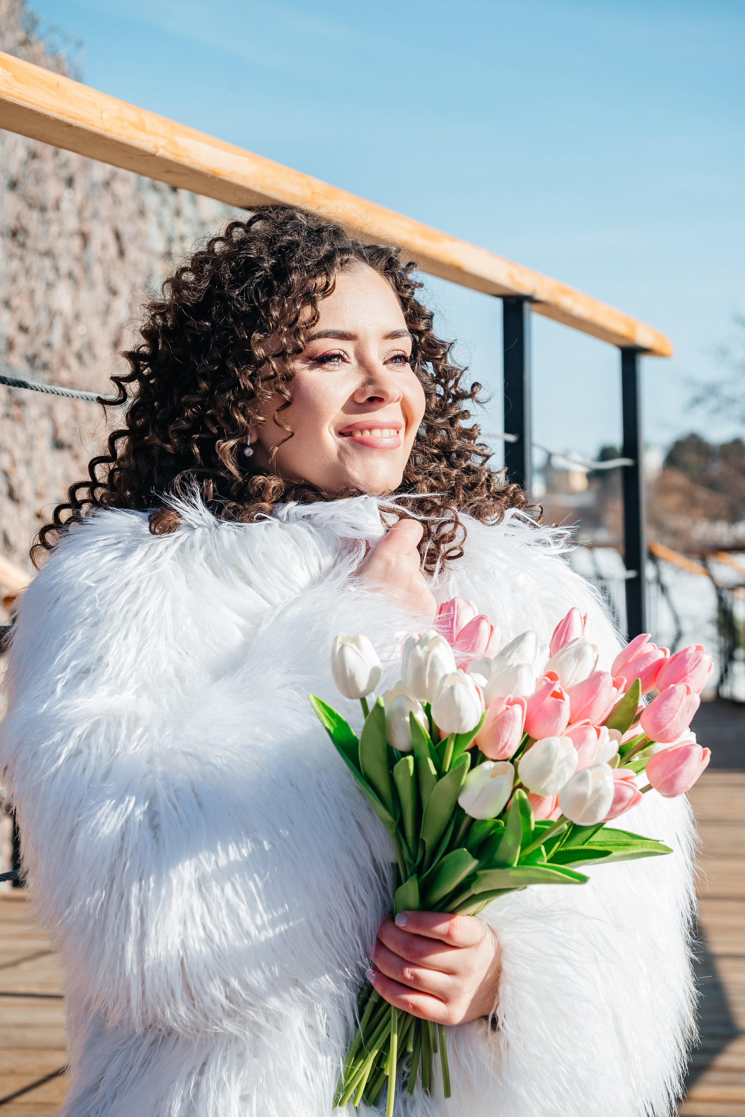 Ирина. Свадебный и семейный фотограф в Дзержинске Екатерина Шулакова