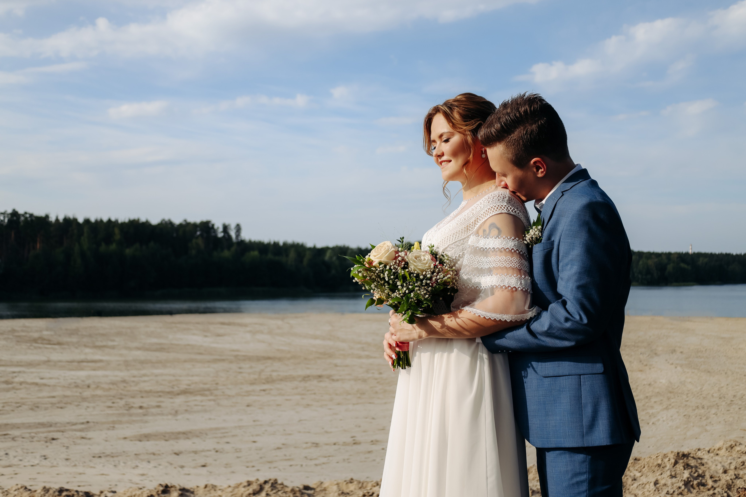 Свадьбы. Семейный, портретный и свадебный фотограф в Липецке Эльвира Алигри