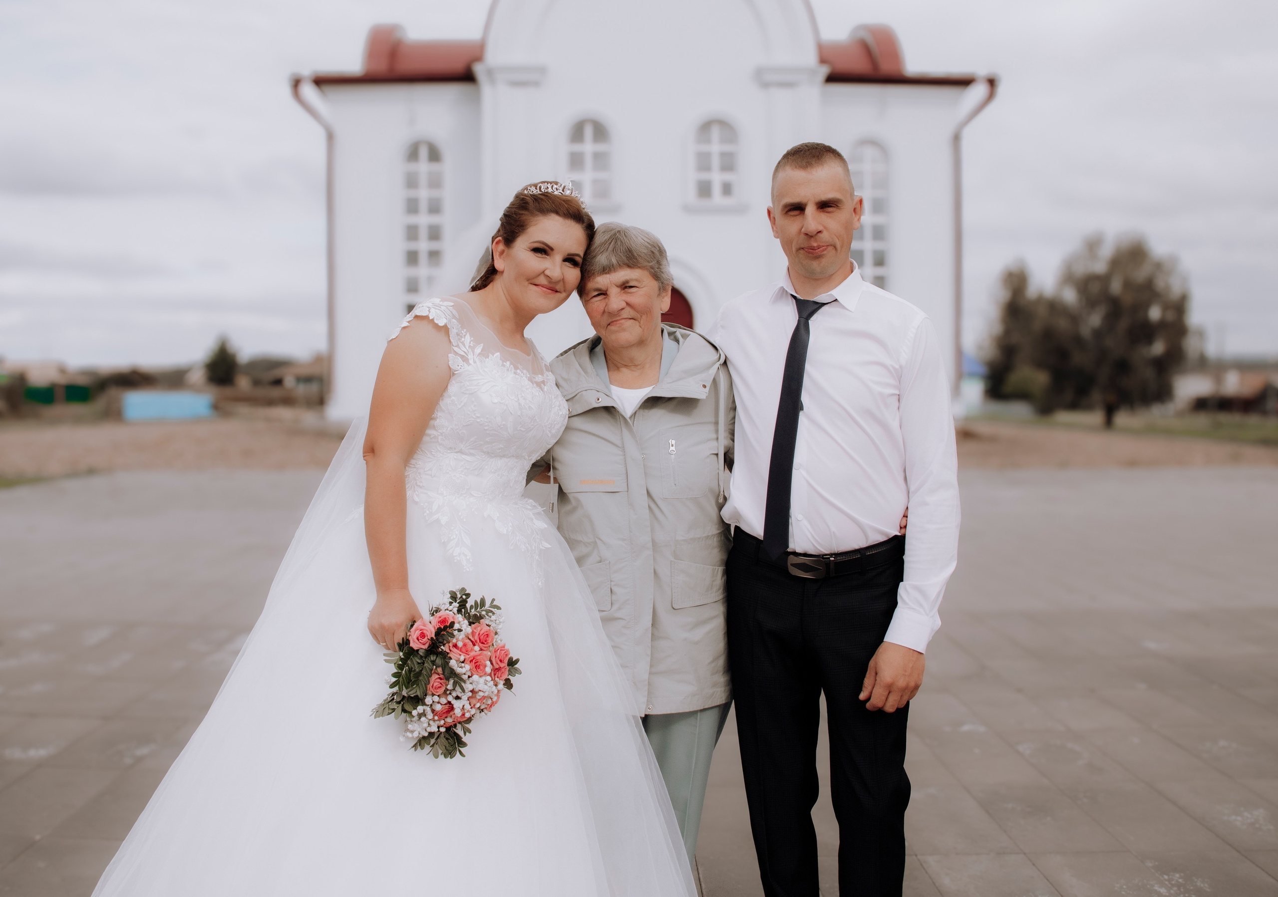 СВАДЬБА ОЛЬГА И ВАЛЕРИЙ. ProFoto
