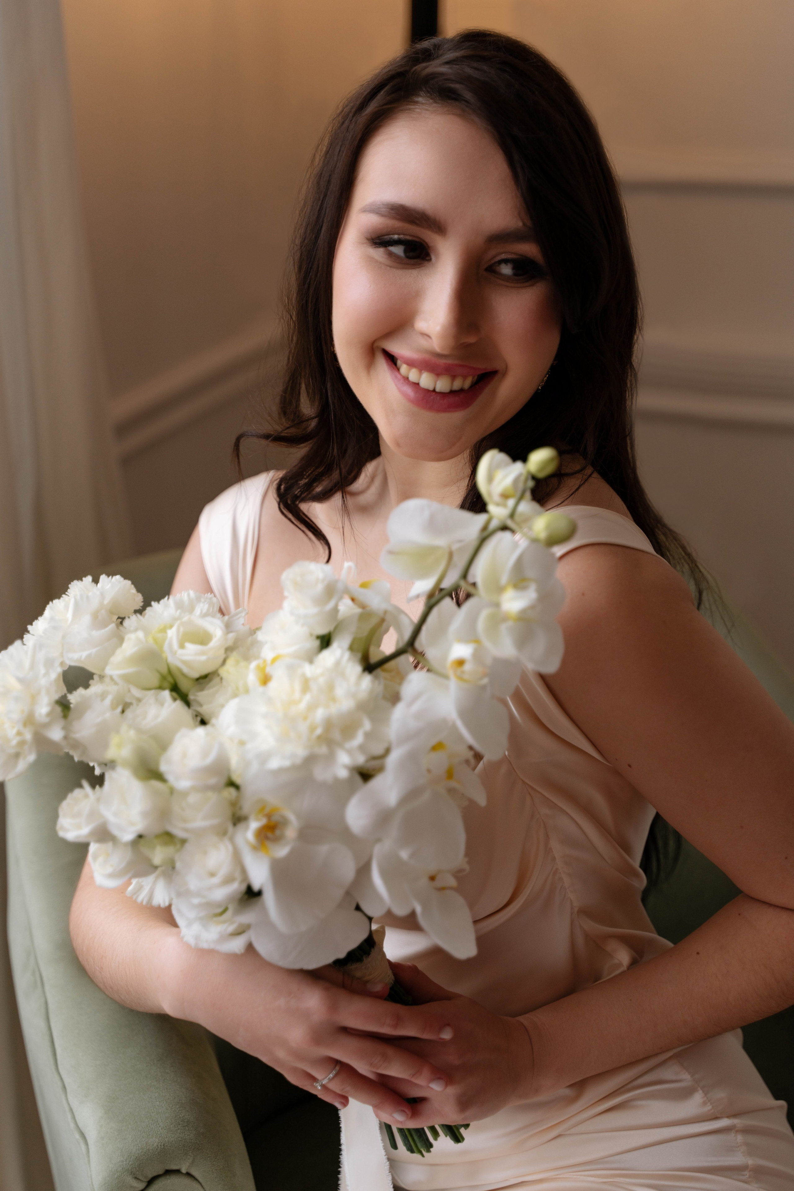 Bohemia. Свадебный фотограф в Краснодаре и Санкт-Петербурге Евгения Алексеева