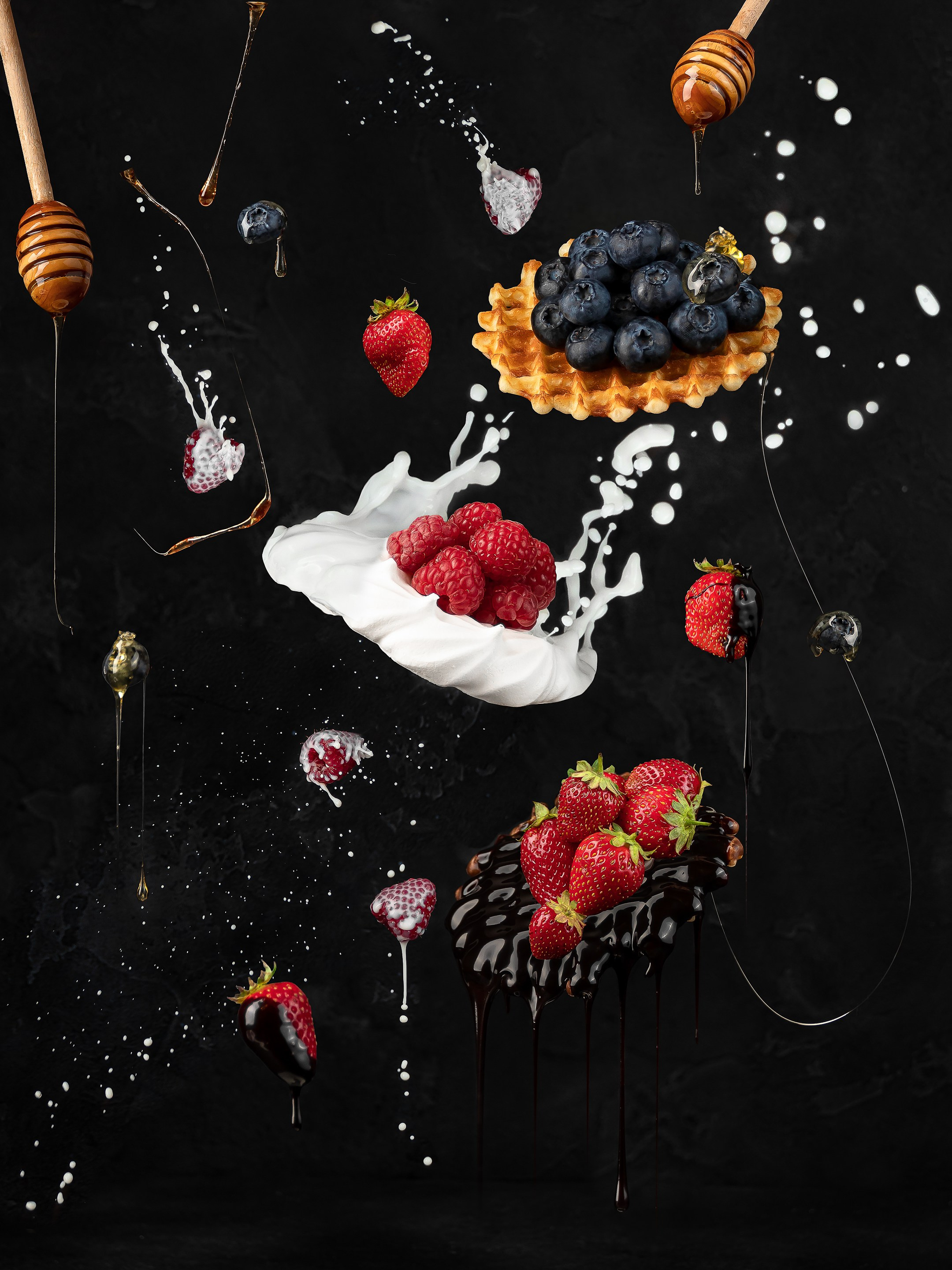 Креатив. Предметный фотограф Надежда Яхонтова