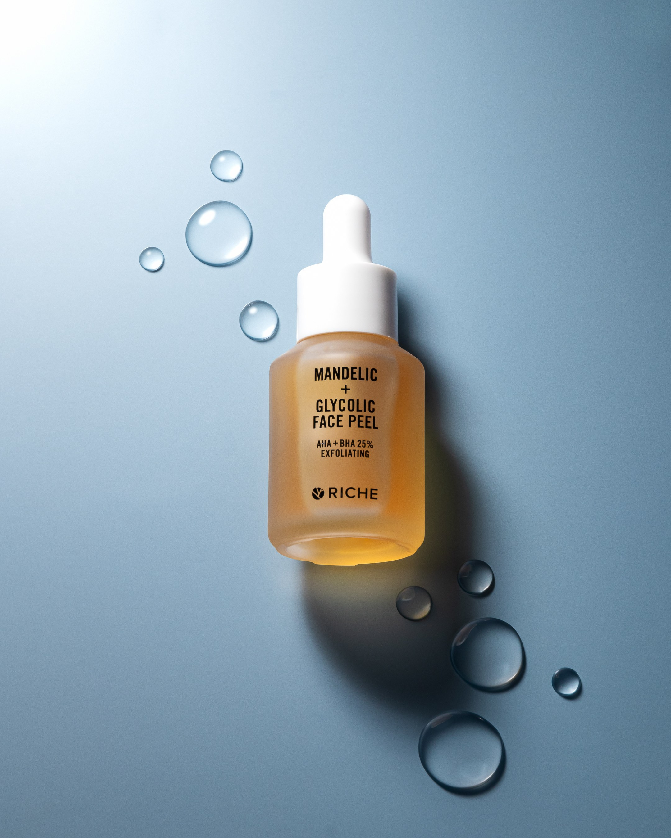 Съемка косметики. Предметный фотограф Надежда Яхонтова