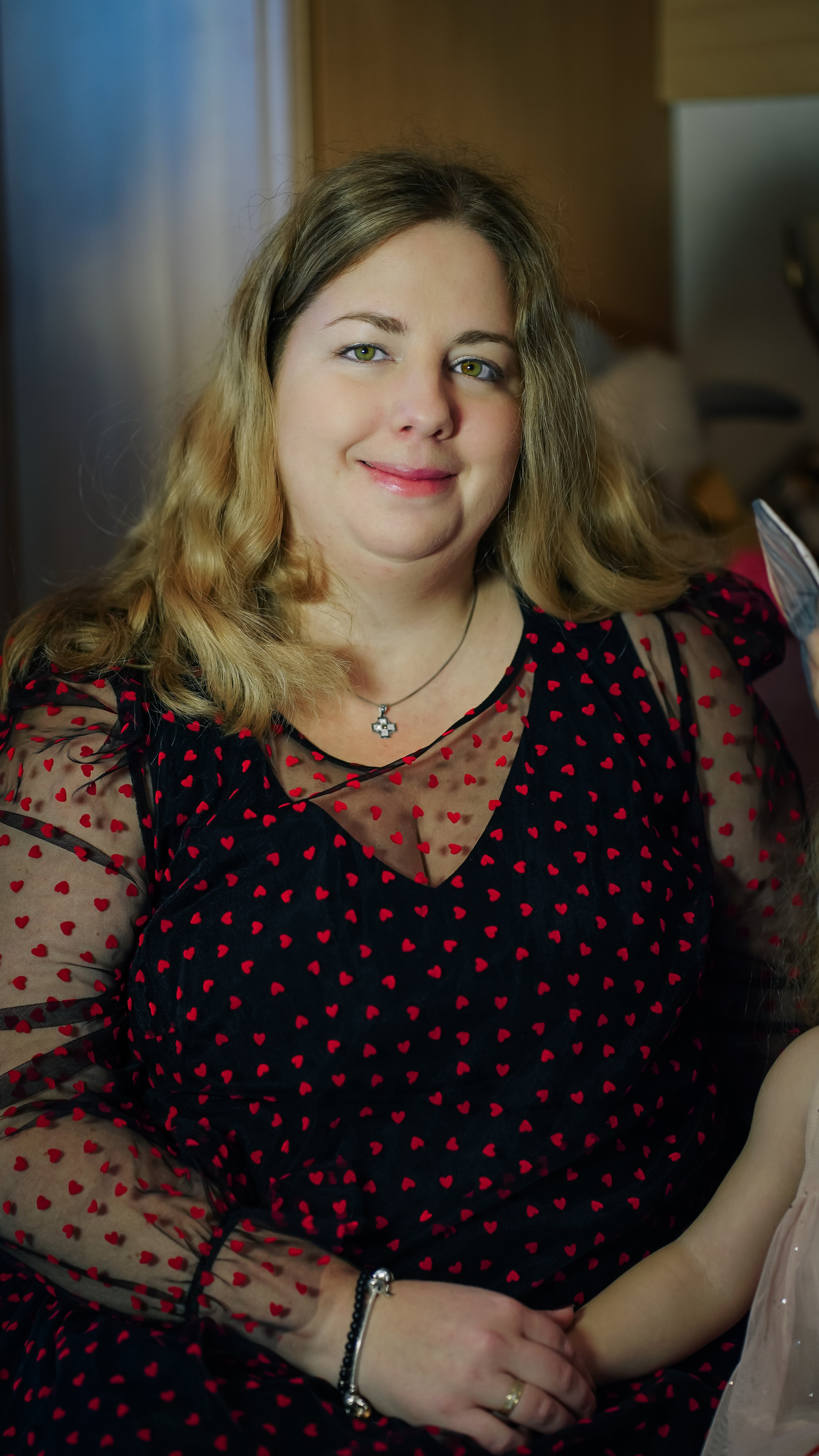 Ирина и семья. Семейный и детский фотограф в Москве (Тинао) Галкина Алевтина