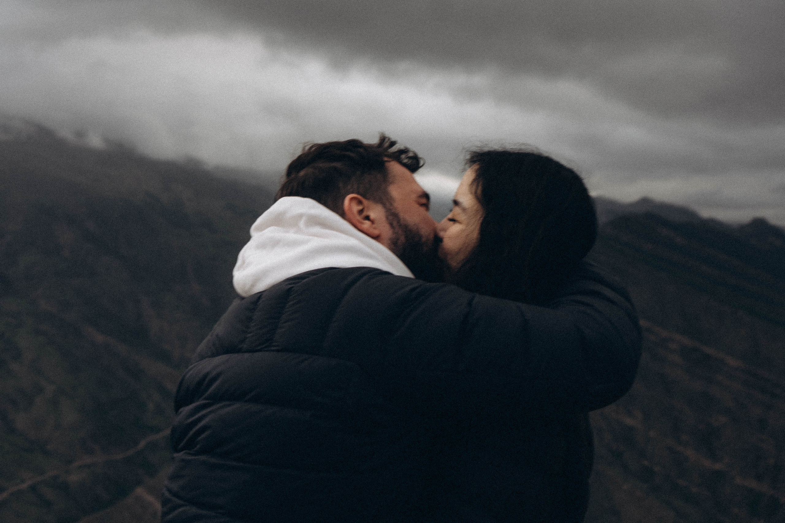 Горы. Профессиональный фотограф, Санкт-Петербург — Виктория Богомолова