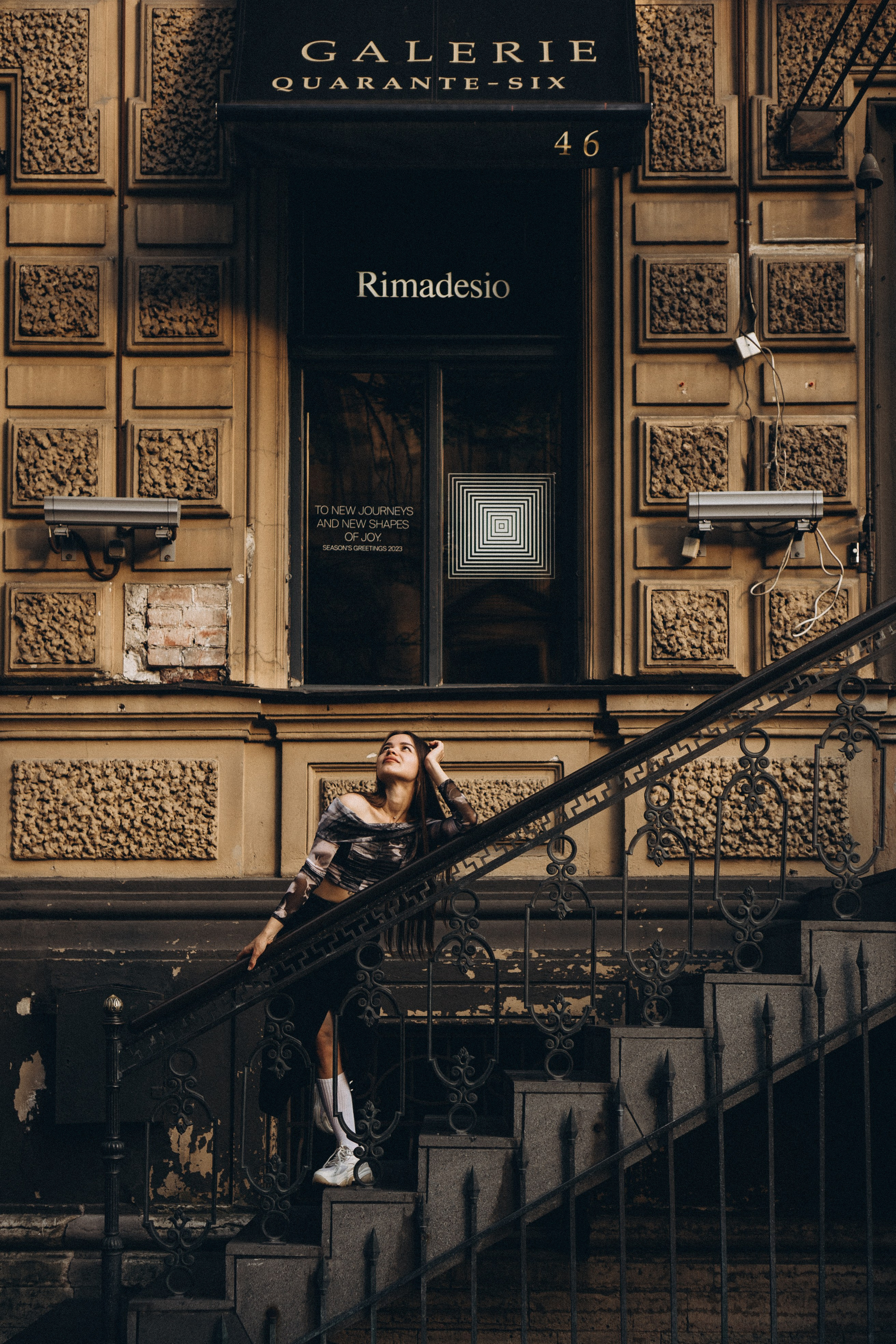 ПРОГУЛКА НА ЗАКАТЕ ПОО ЦЕНТРУ. Профессиональный фотограф, Санкт-Петербург — Виктория Богомолова