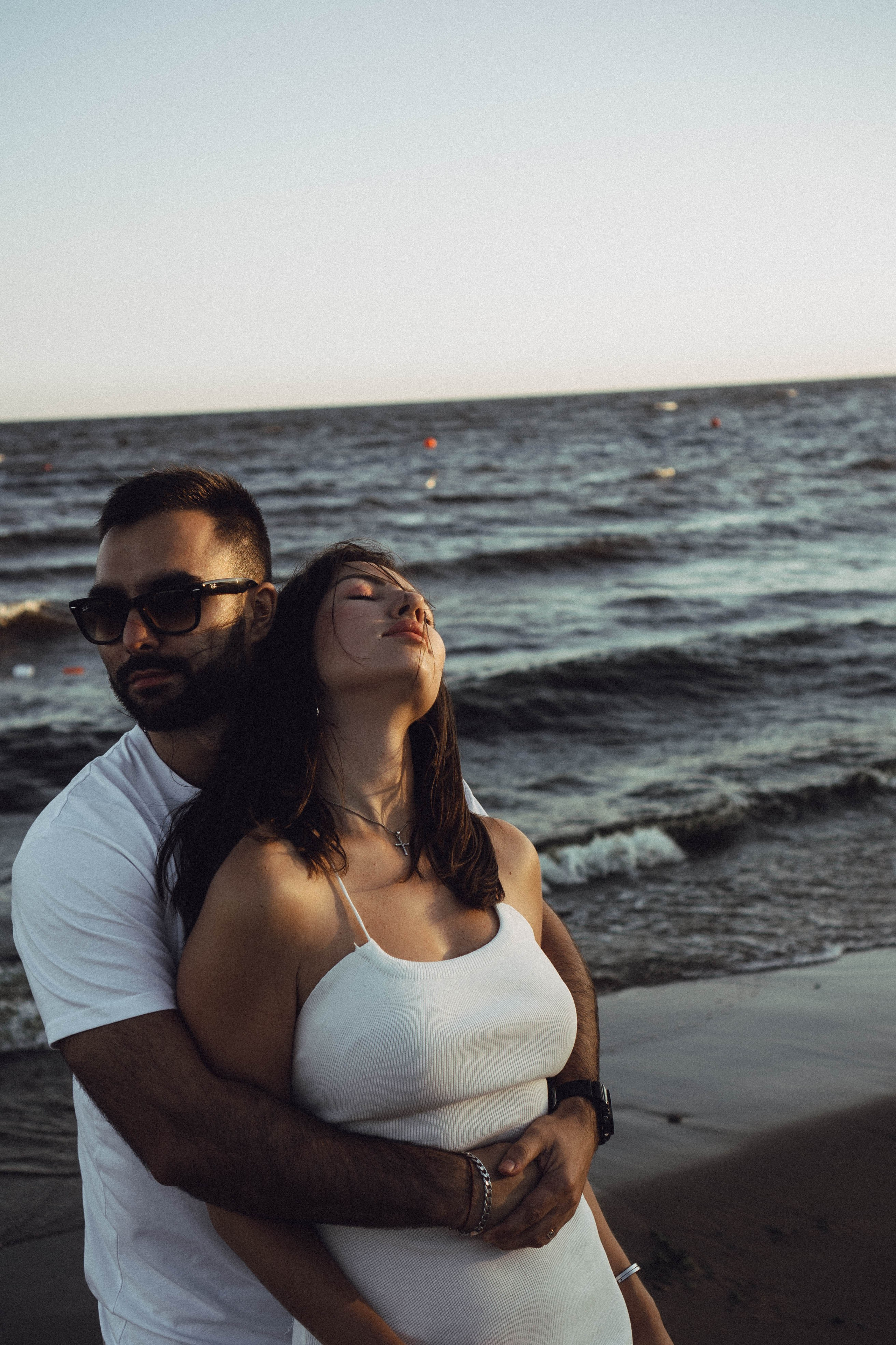 Любовь на заливе. Профессиональный фотограф, Санкт-Петербург — Виктория Богомолова