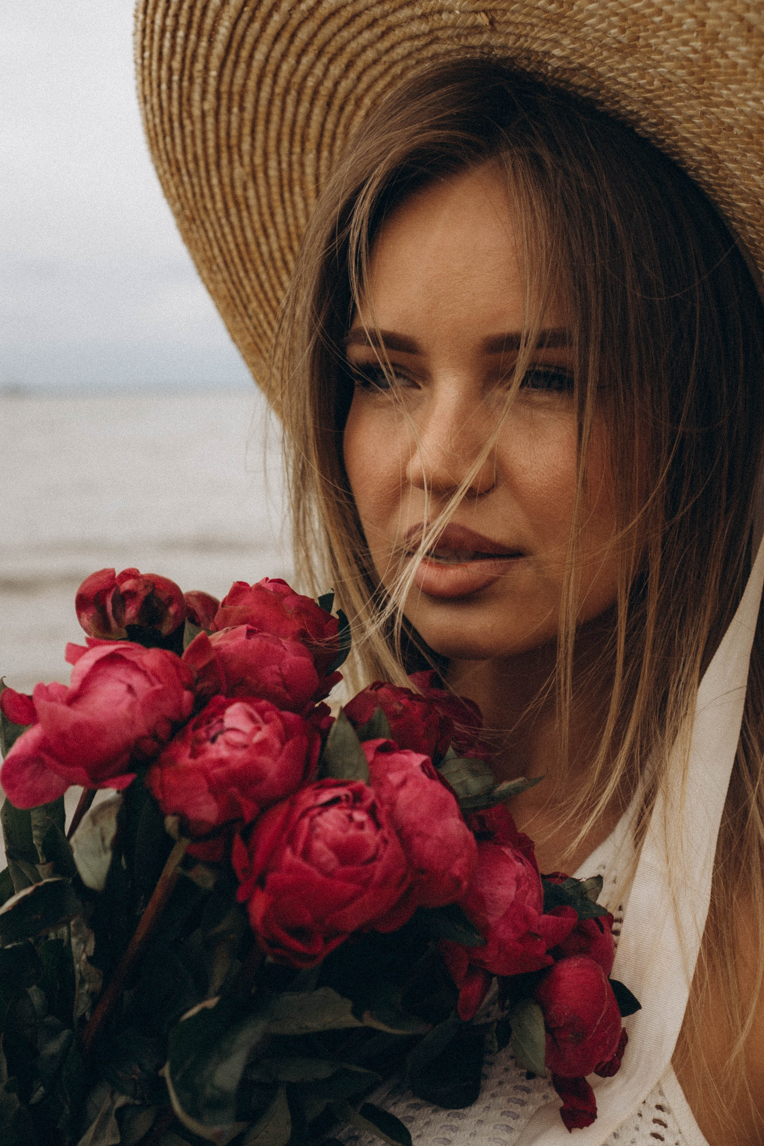 Прогулка в парке. Профессиональный фотограф, Санкт-Петербург — Виктория Богомолова