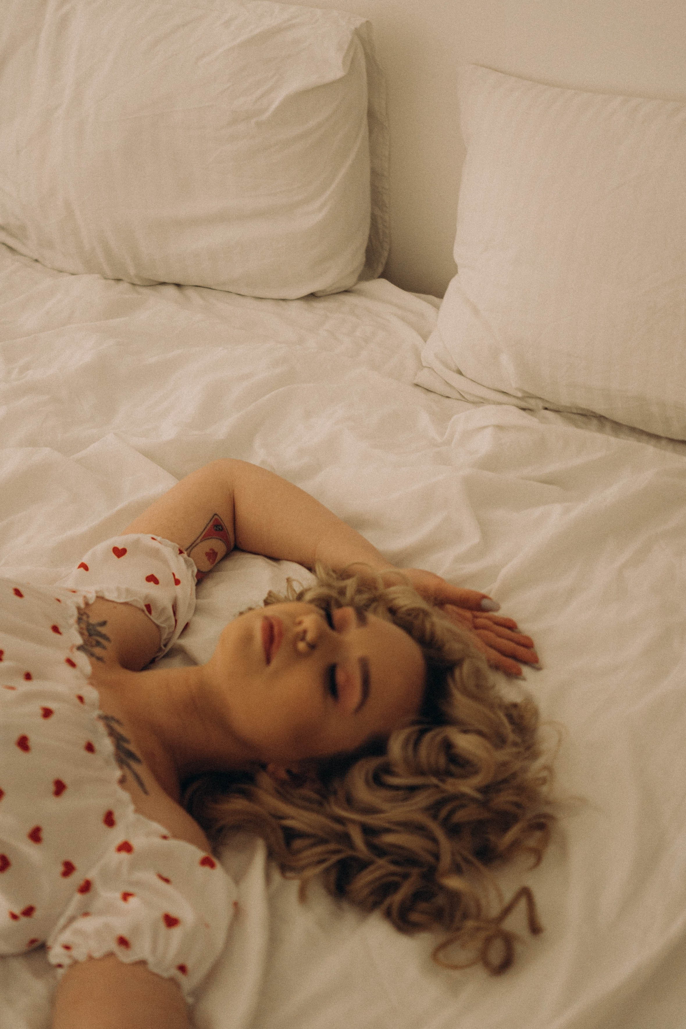 Студийная. Профессиональный фотограф, Санкт-Петербург — Виктория Богомолова