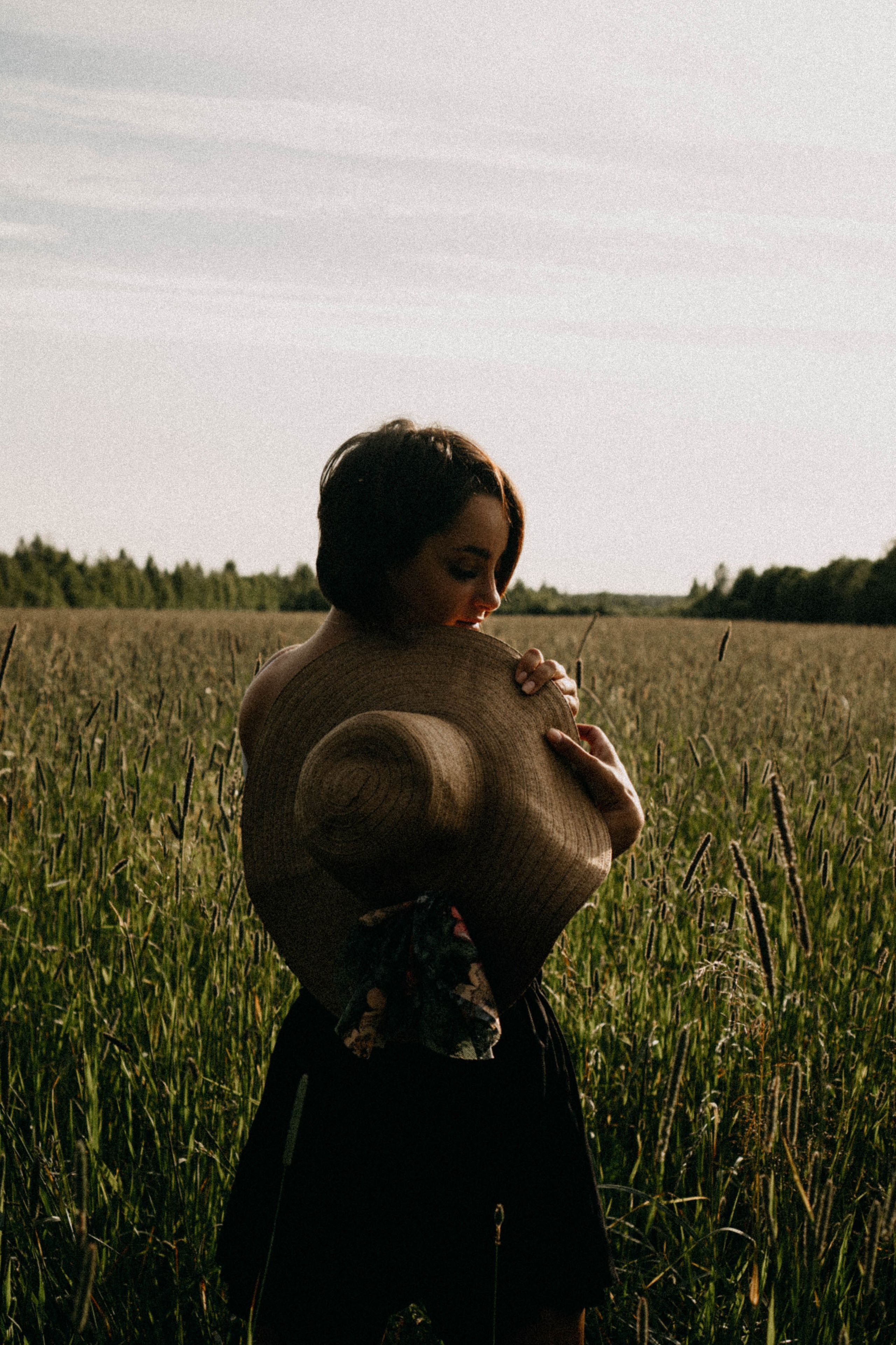 Летняя прогулка. Профессиональный фотограф, Санкт-Петербург — Виктория Богомолова