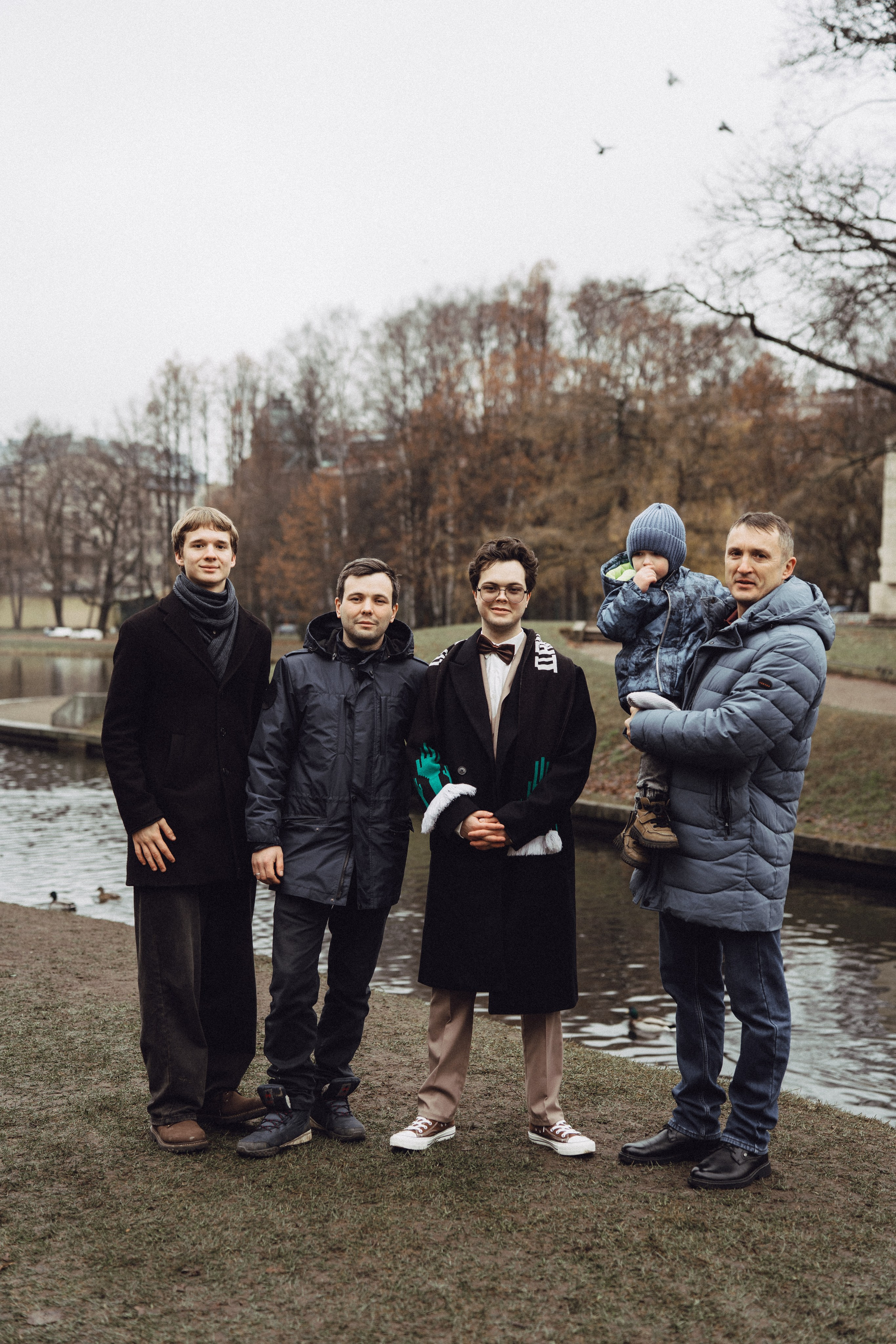 СВАДЕБНАЯ СЬЕМКА ВО ВТОРОМ ДВОРЦЕ С ГОСТЯМИ И ПРОГУЛКА В ТАВРИЧЕСКОМ САДУ. Профессиональный фотограф, Санкт-Петербург — Виктория Богомолова