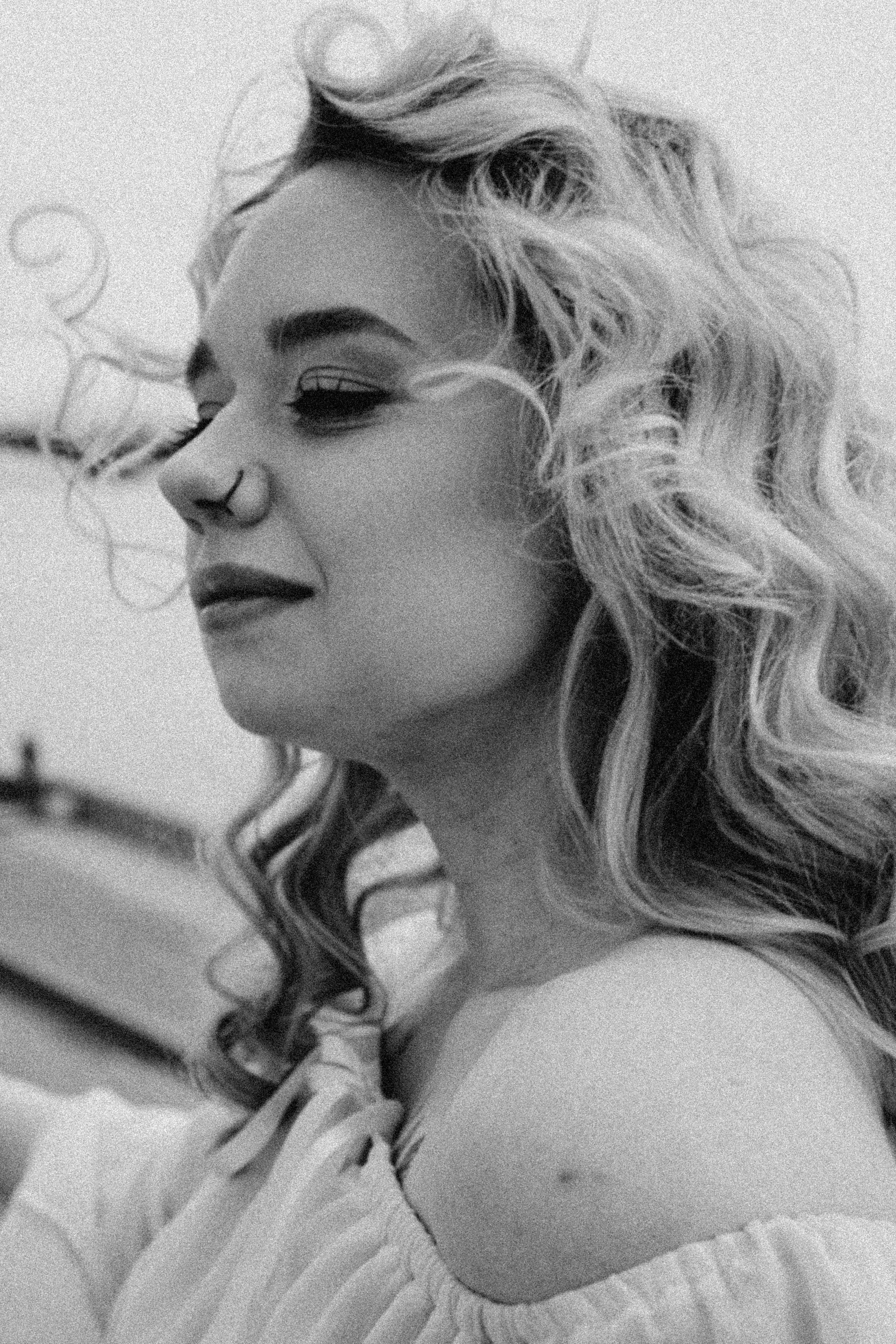 Студийная. Профессиональный фотограф, Санкт-Петербург — Виктория Богомолова