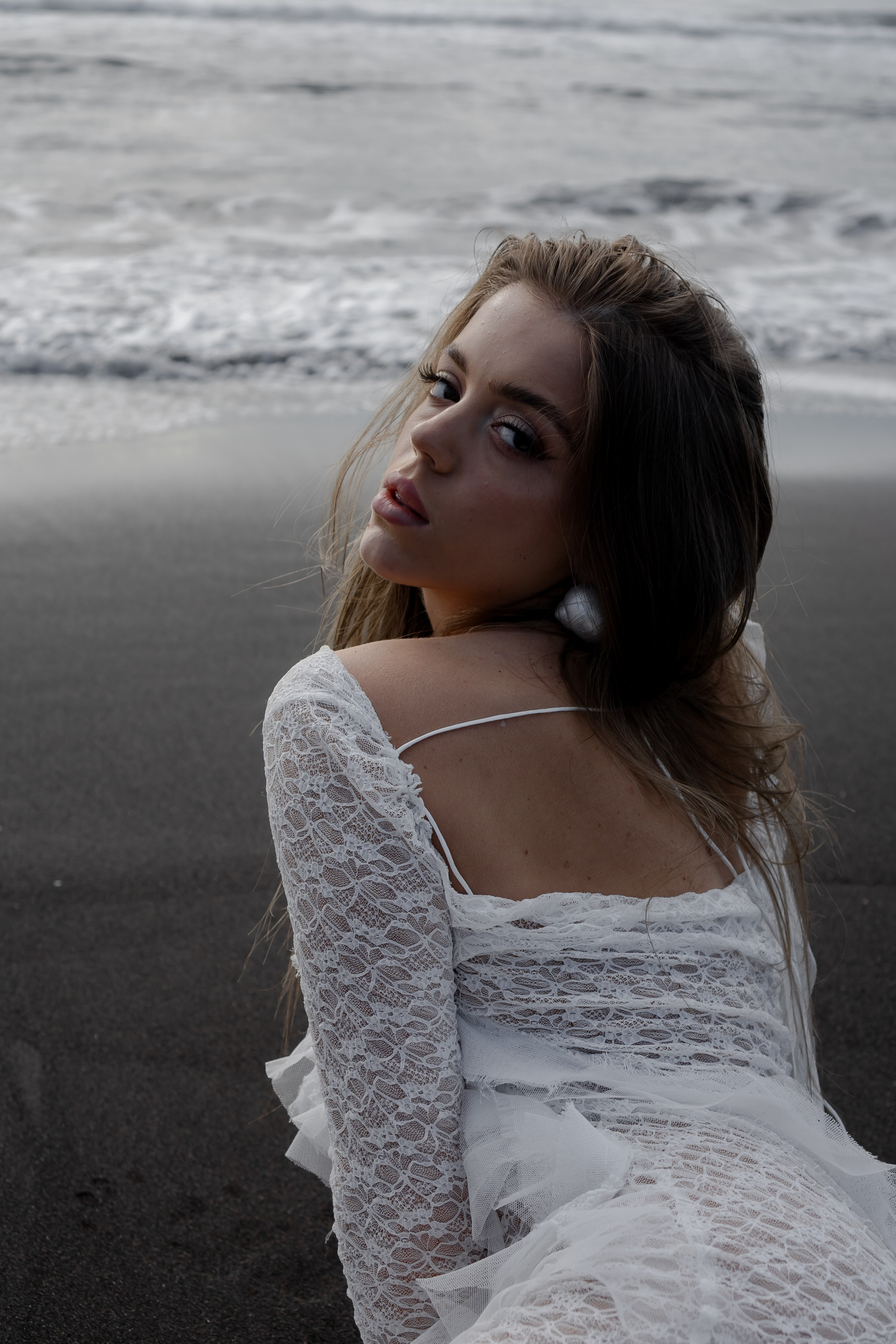 ТИХИЙ ОКЕАНН СЬЕМКА НА SONY. Профессиональный фотограф, Санкт-Петербург — Виктория Богомолова