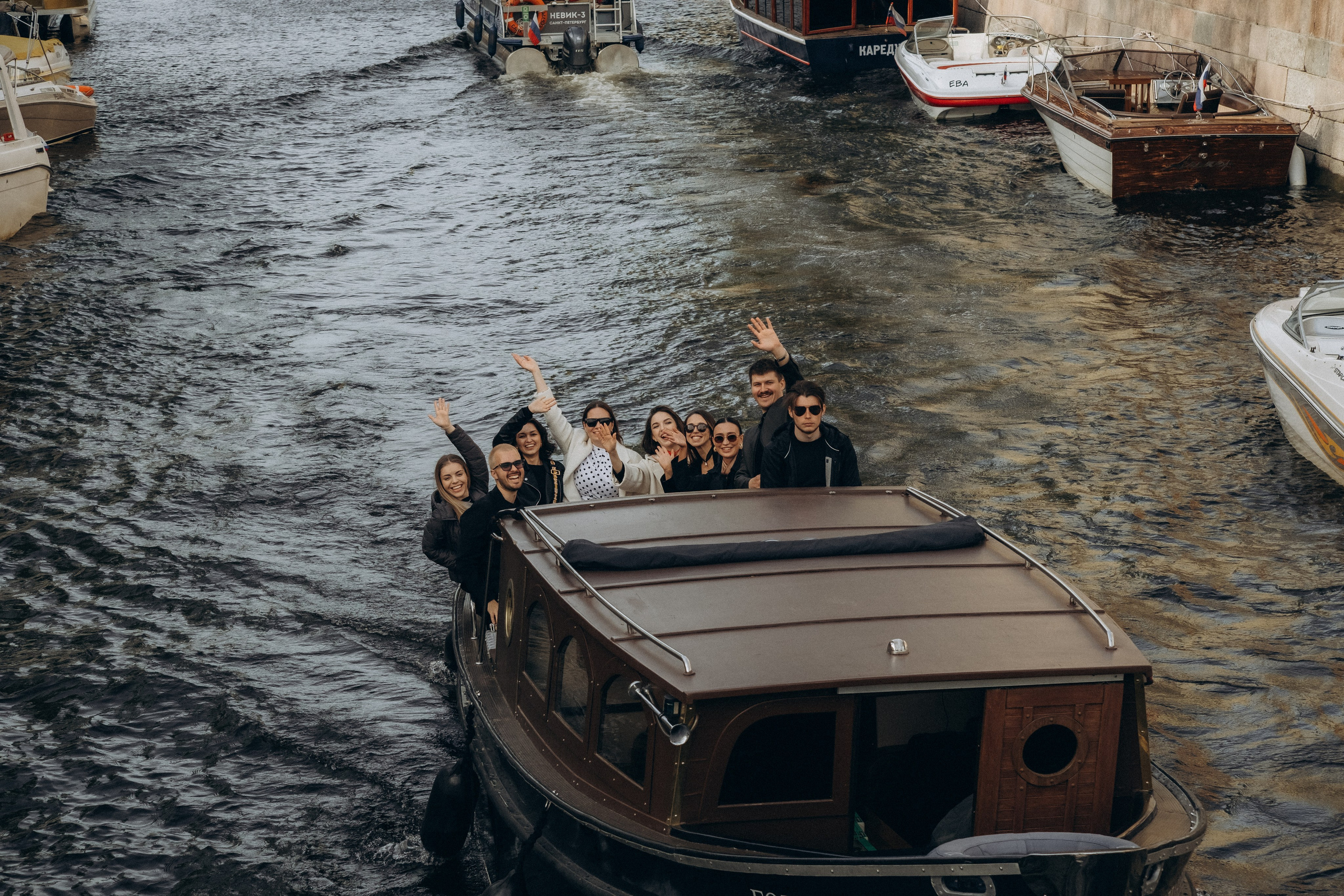 ДЕНЬ РОЖДЕНИЯ. Профессиональный фотограф, Санкт-Петербург — Виктория Богомолова