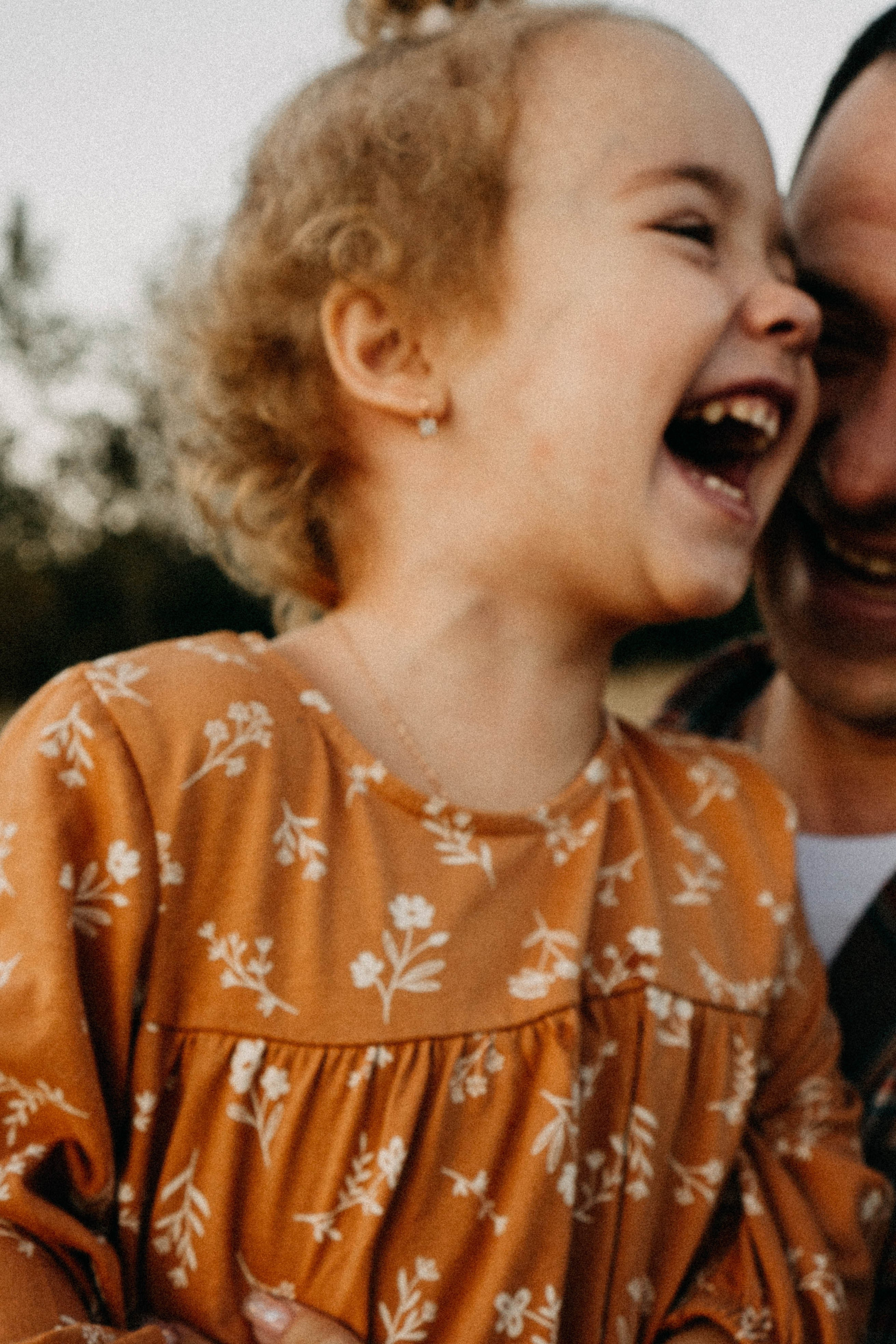 Семейная серия. Профессиональный фотограф, Санкт-Петербург — Виктория Богомолова